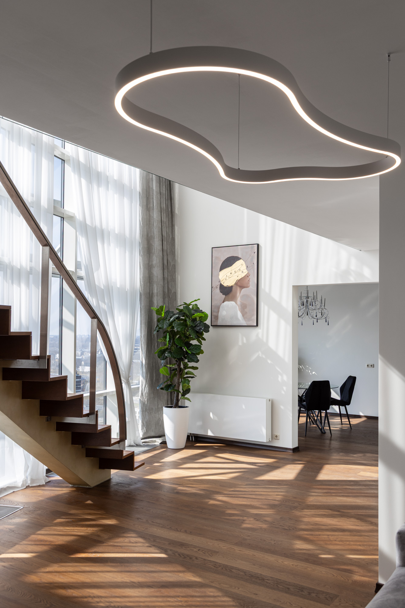 Apartment for rent, Skanstes street 29a - Image 1