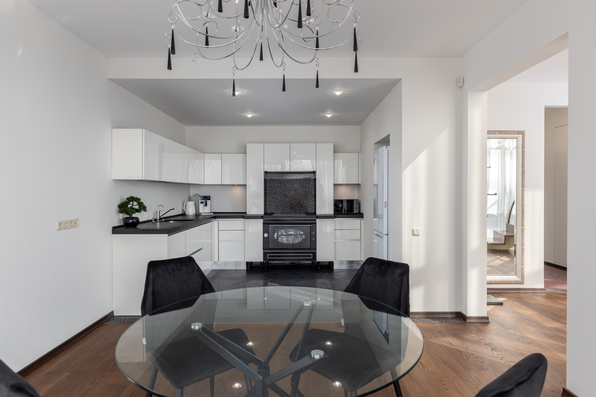 Apartment for rent, Skanstes street 29a - Image 1