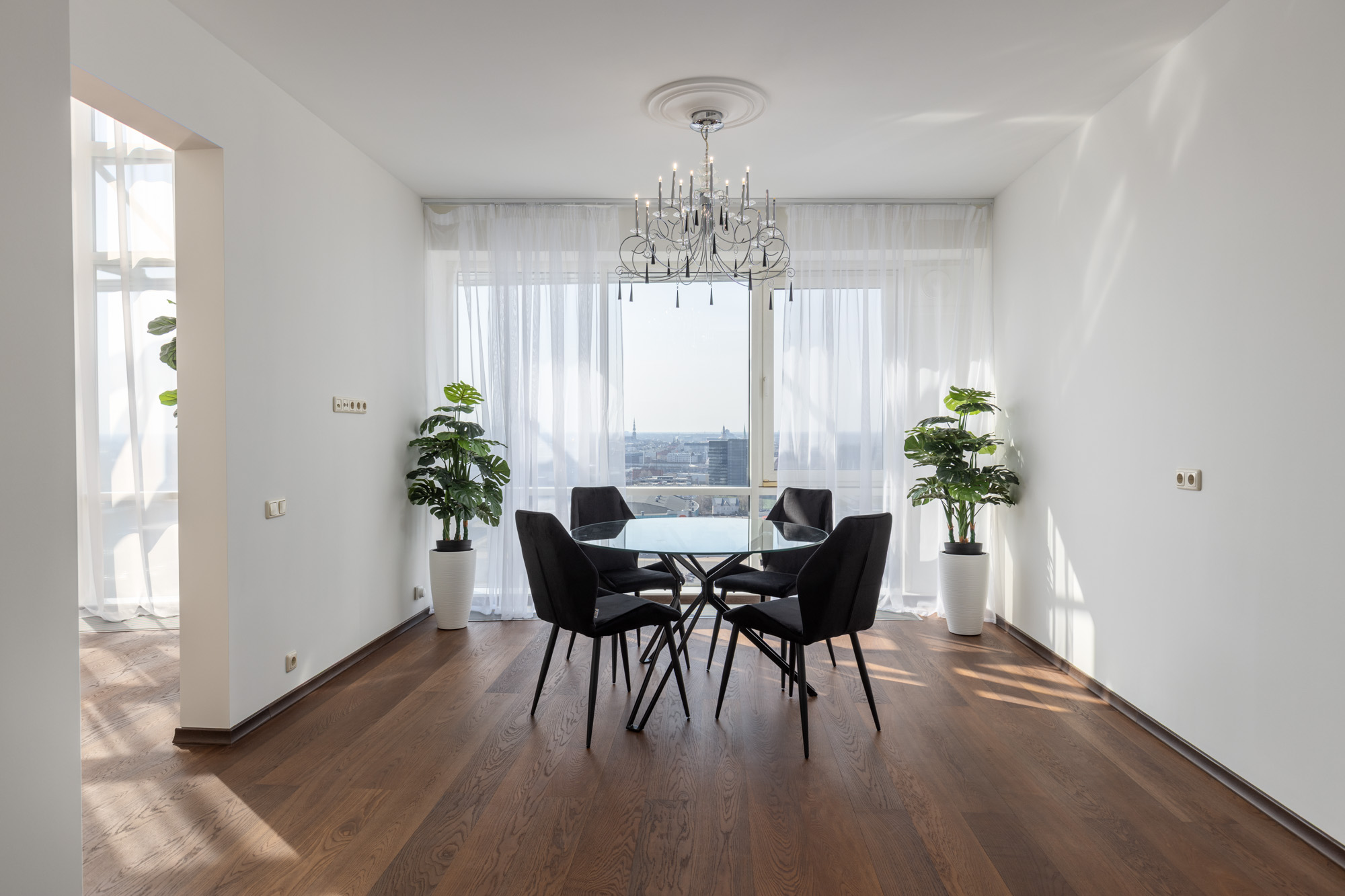 Apartment for rent, Skanstes street 29a - Image 1