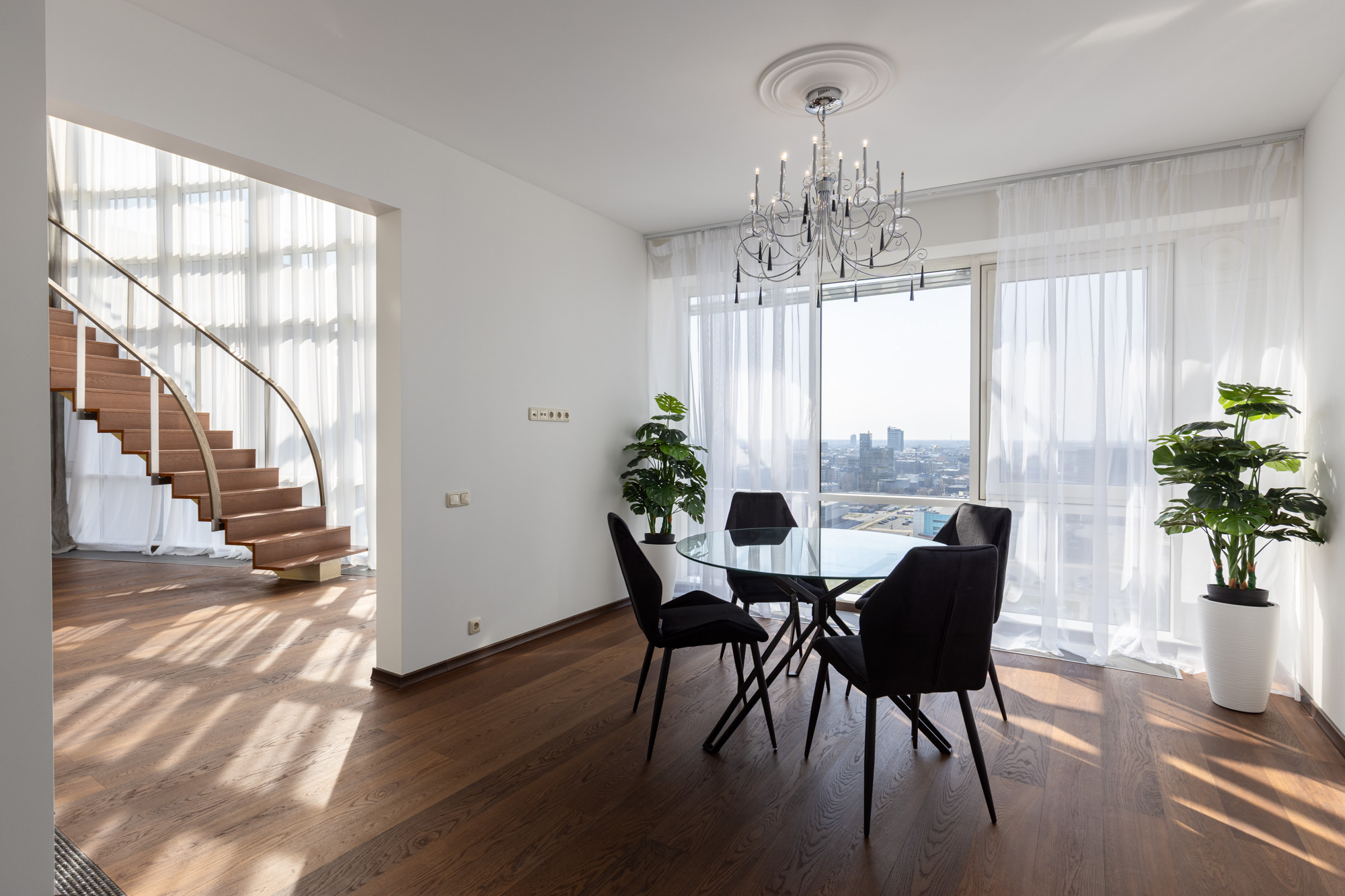 Apartment for rent, Skanstes street 29a - Image 1