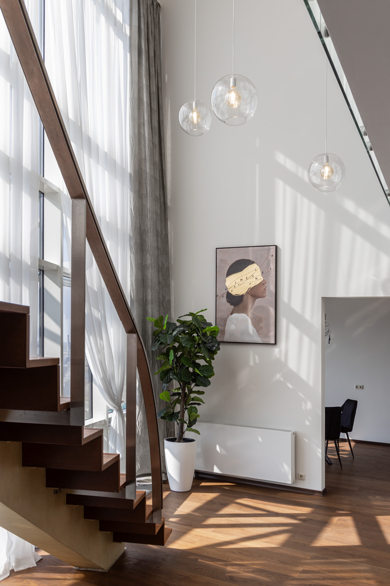Apartment for rent, Skanstes street 29a - Image 1