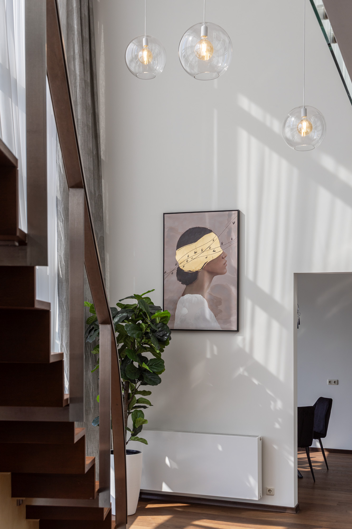 Apartment for rent, Skanstes street 29a - Image 1