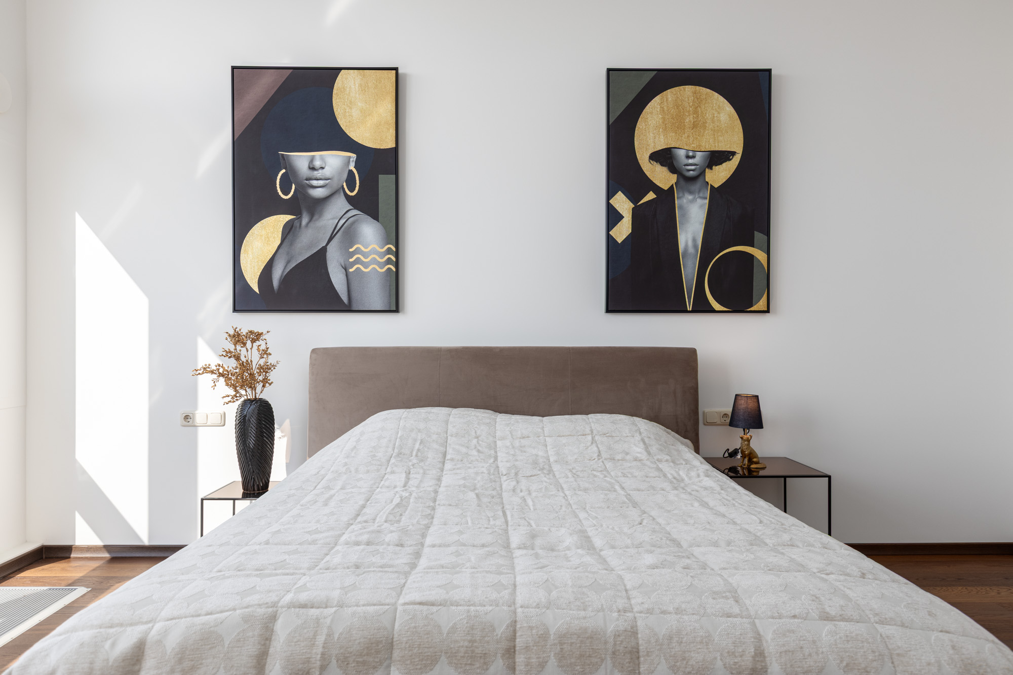 Apartment for rent, Skanstes street 29a - Image 1