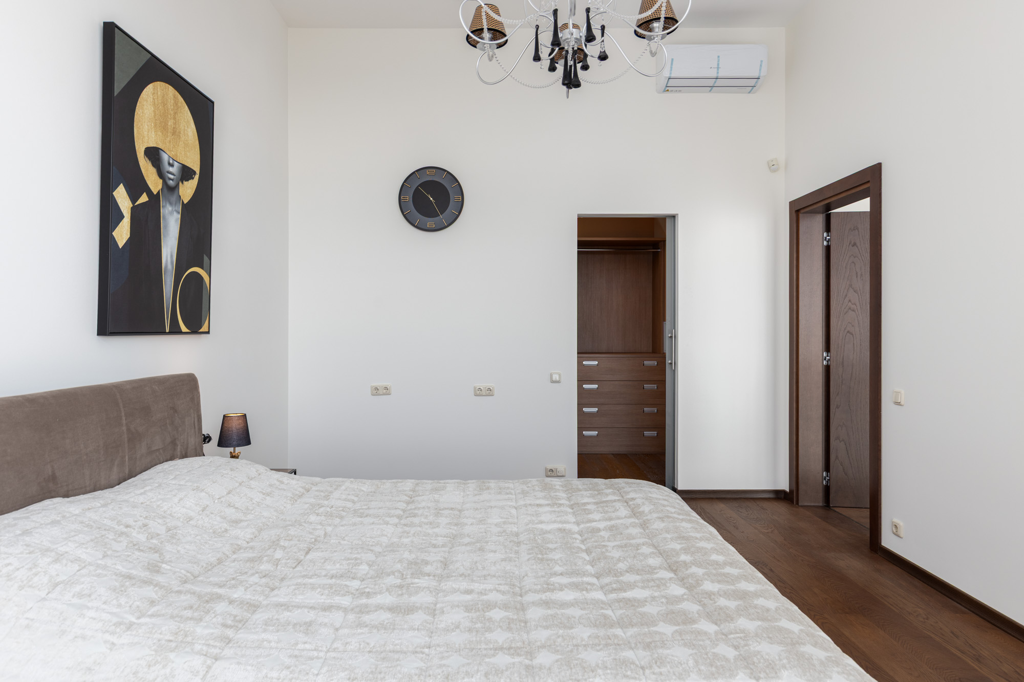Apartment for rent, Skanstes street 29a - Image 1