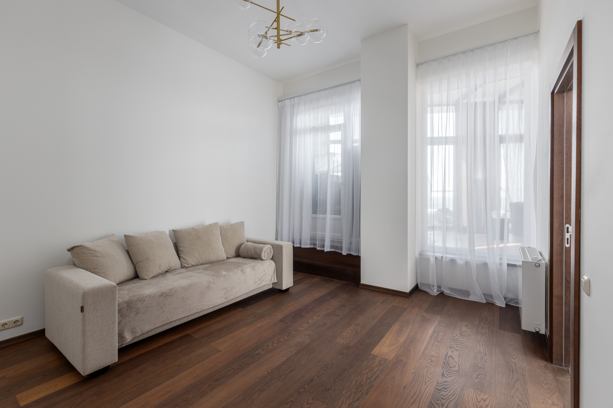 Apartment for rent, Skanstes street 29a - Image 1