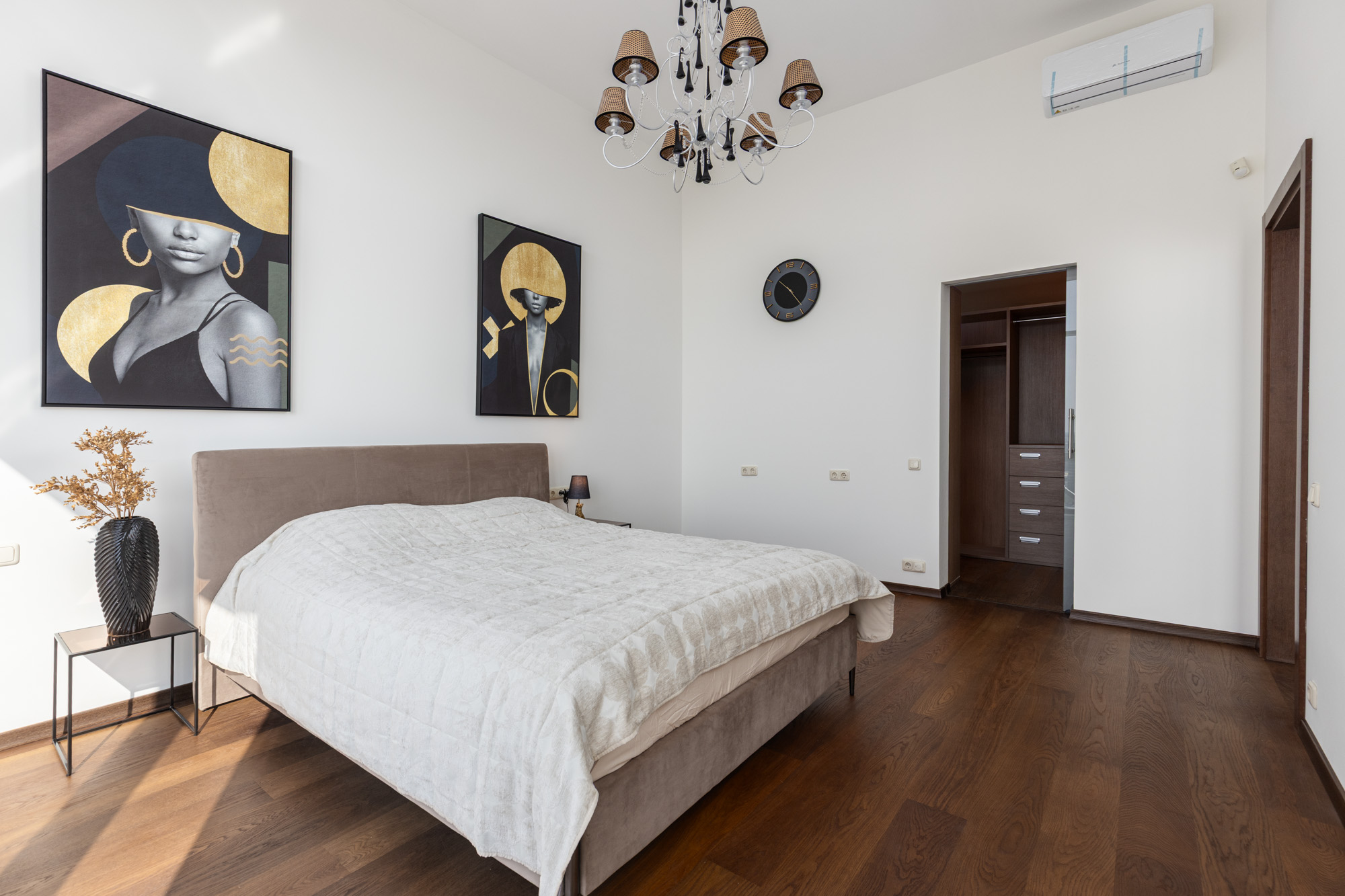 Apartment for rent, Skanstes street 29a - Image 1