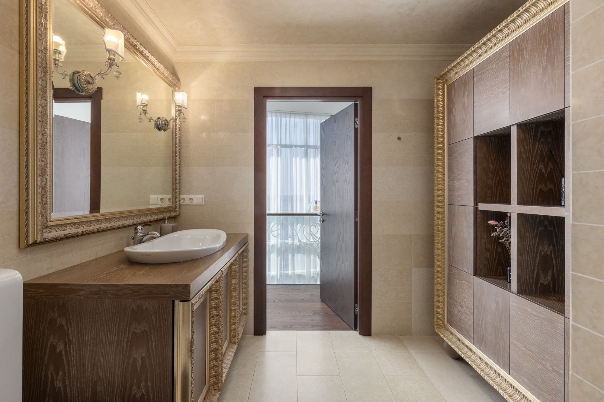 Apartment for rent, Skanstes street 29a - Image 1