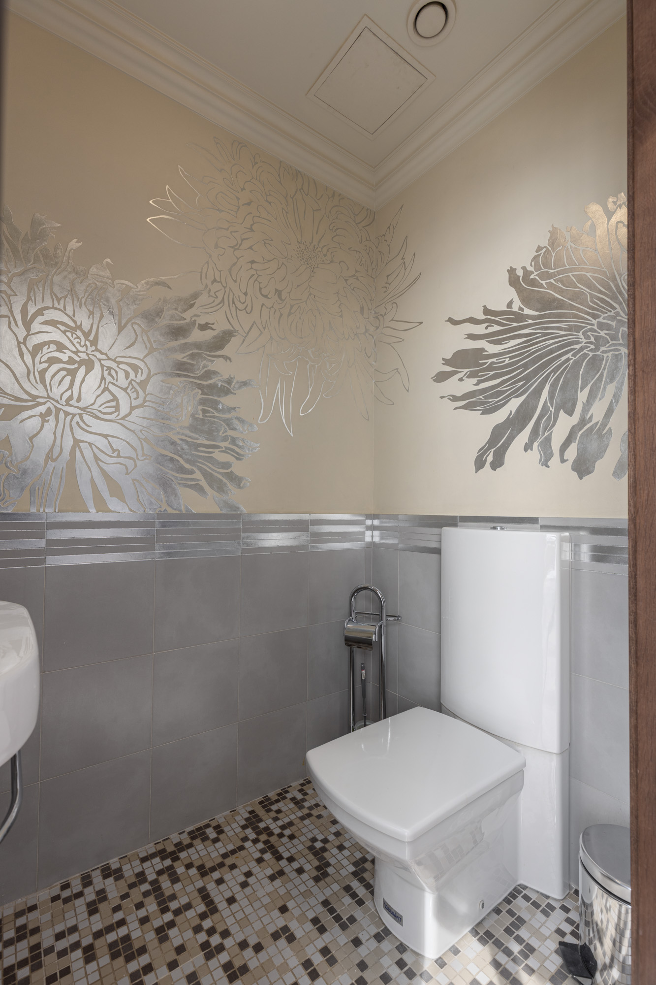 Apartment for rent, Skanstes street 29a - Image 1