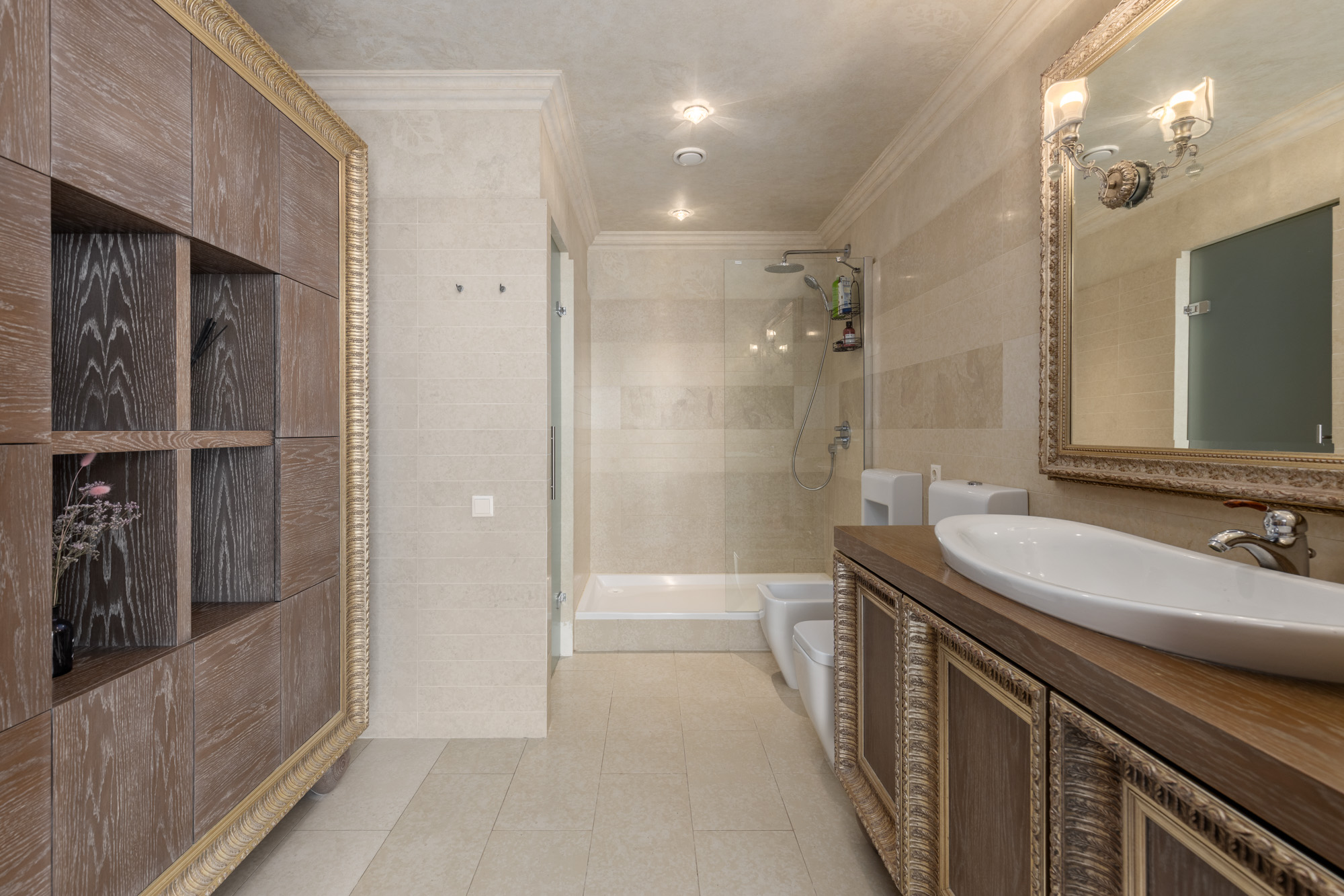 Apartment for rent, Skanstes street 29a - Image 1