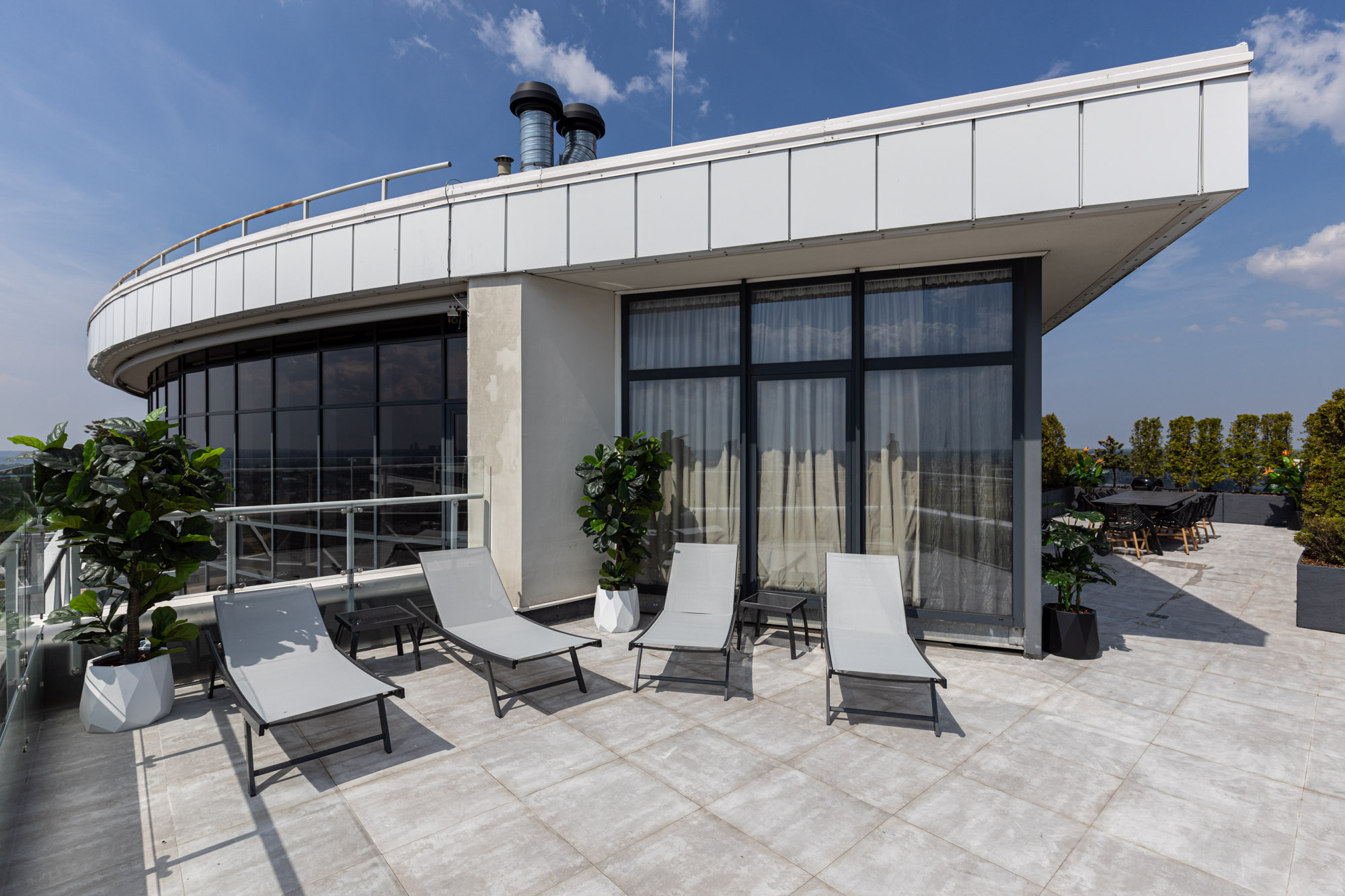 Apartment for rent, Skanstes street 29a - Image 1