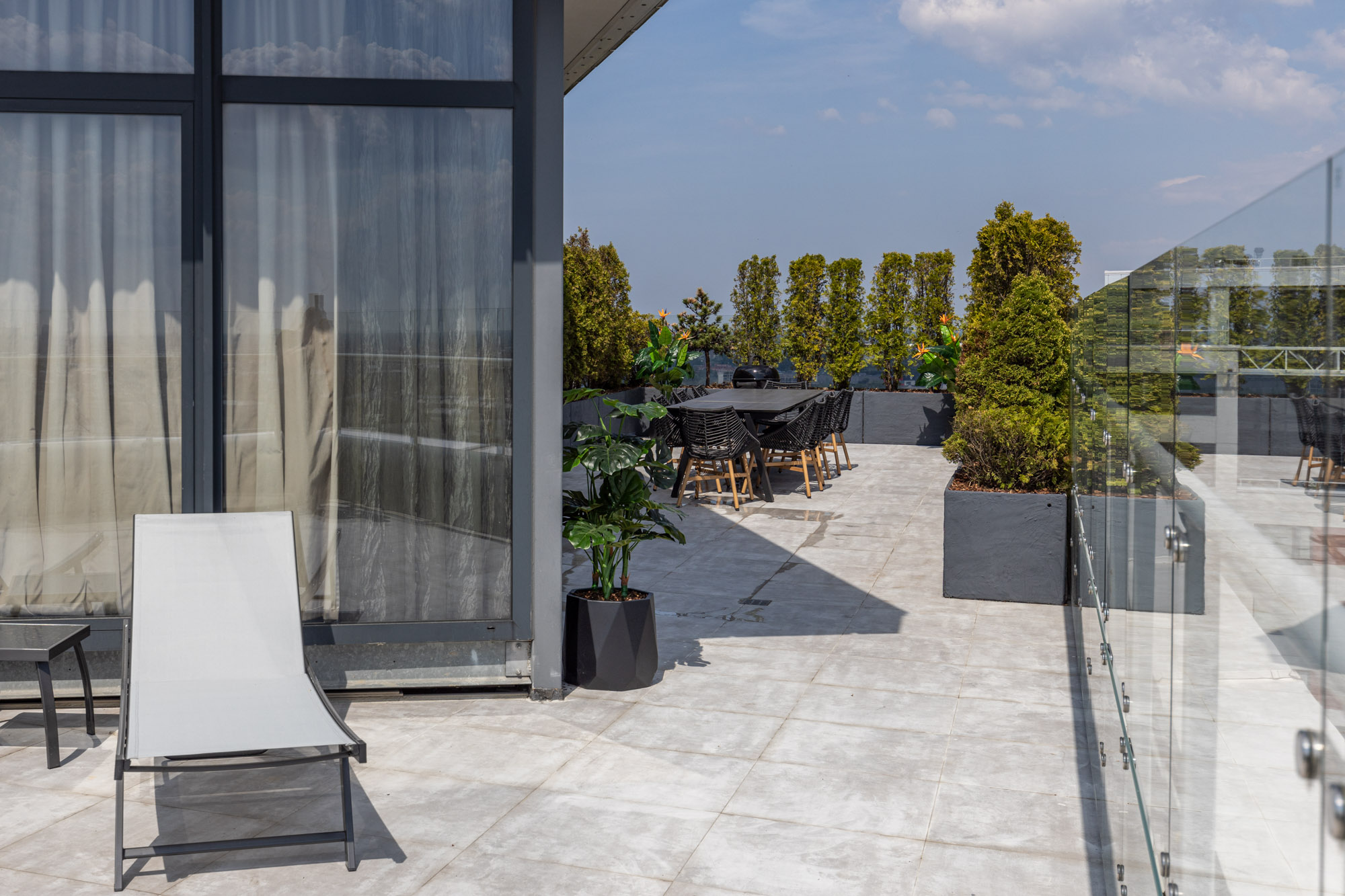 Apartment for rent, Skanstes street 29a - Image 1