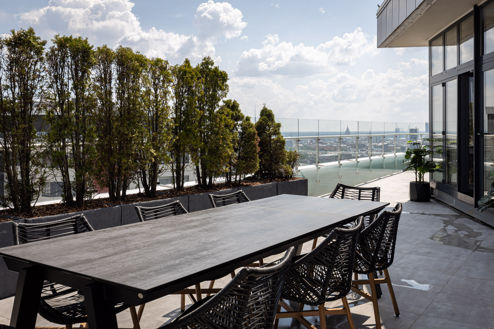 Apartment for rent, Skanstes street 29a - Image 1