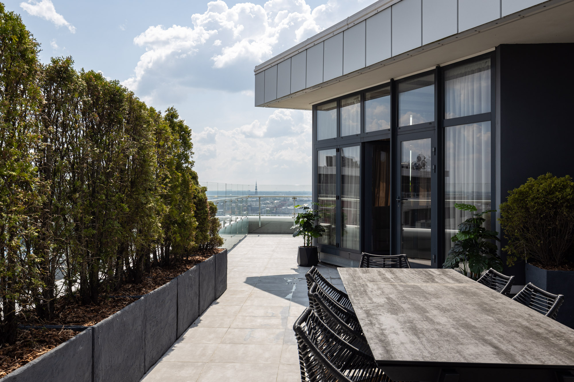 Apartment for rent, Skanstes street 29a - Image 1