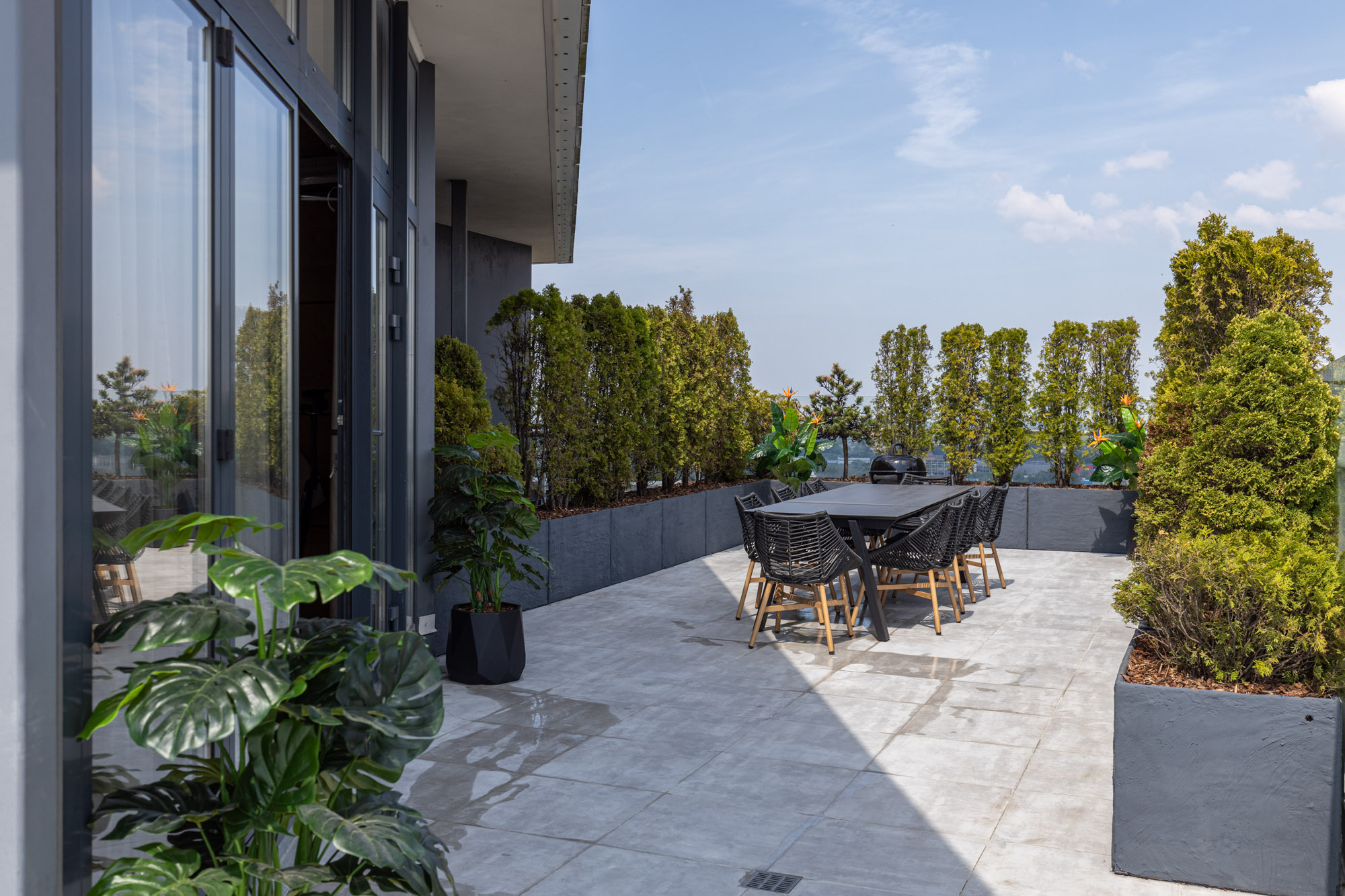 Apartment for rent, Skanstes street 29a - Image 1