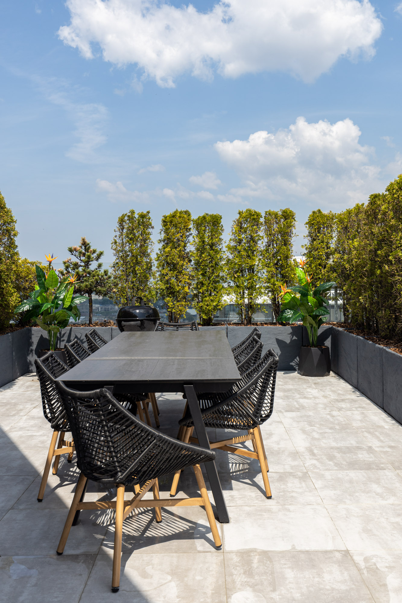 Apartment for rent, Skanstes street 29a - Image 1