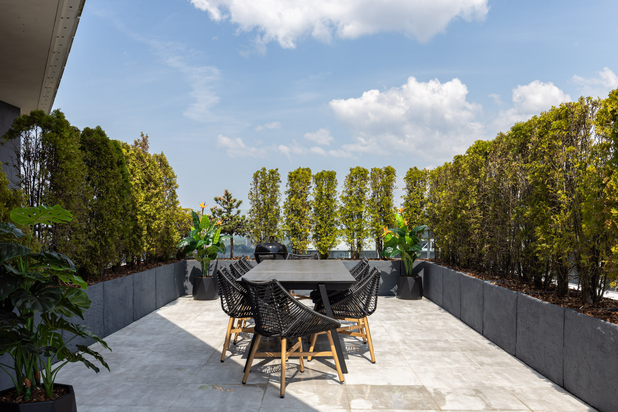 Apartment for rent, Skanstes street 29a - Image 1