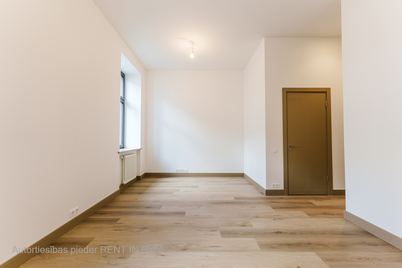 Apartment for sale, Marijas street 4 - Image 1