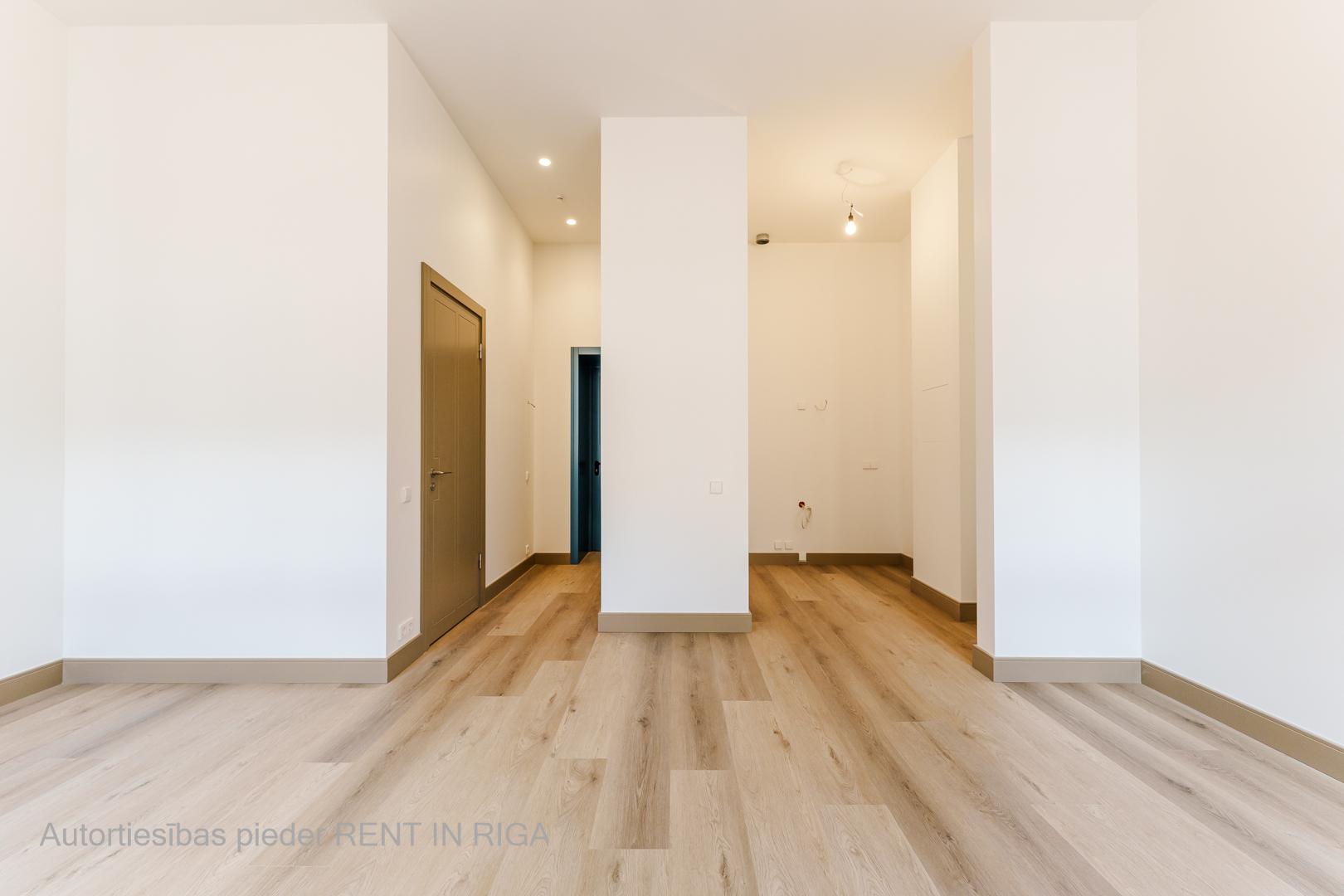Apartment for sale, Marijas street 4 - Image 1