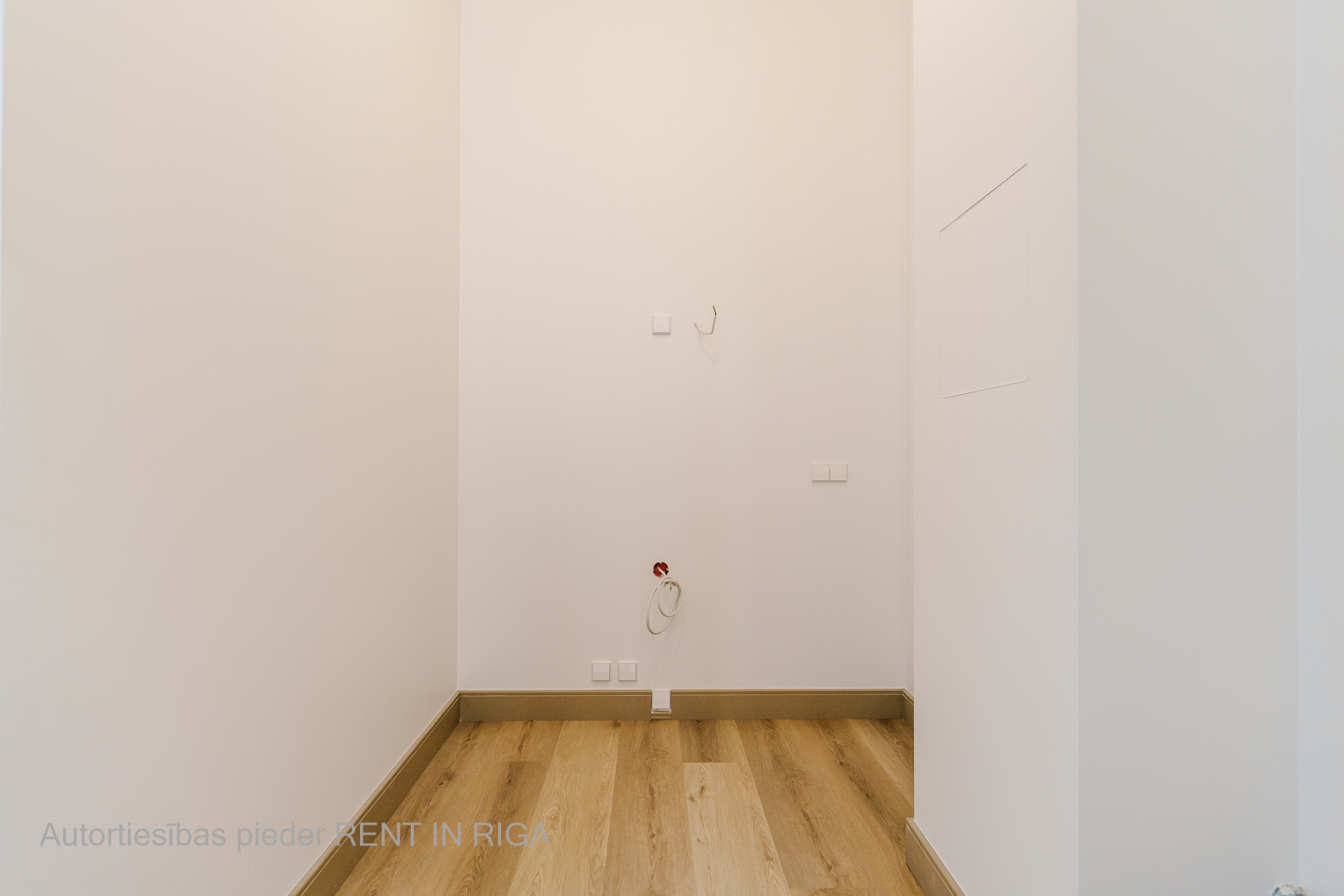 Apartment for sale, Marijas street 4 - Image 1