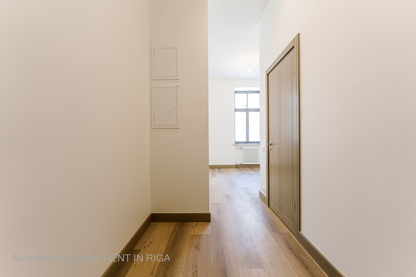 Apartment for sale, Marijas street 4 - Image 1