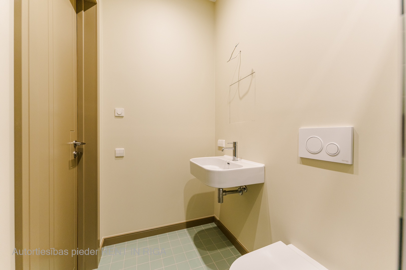 Apartment for sale, Marijas street 4 - Image 1