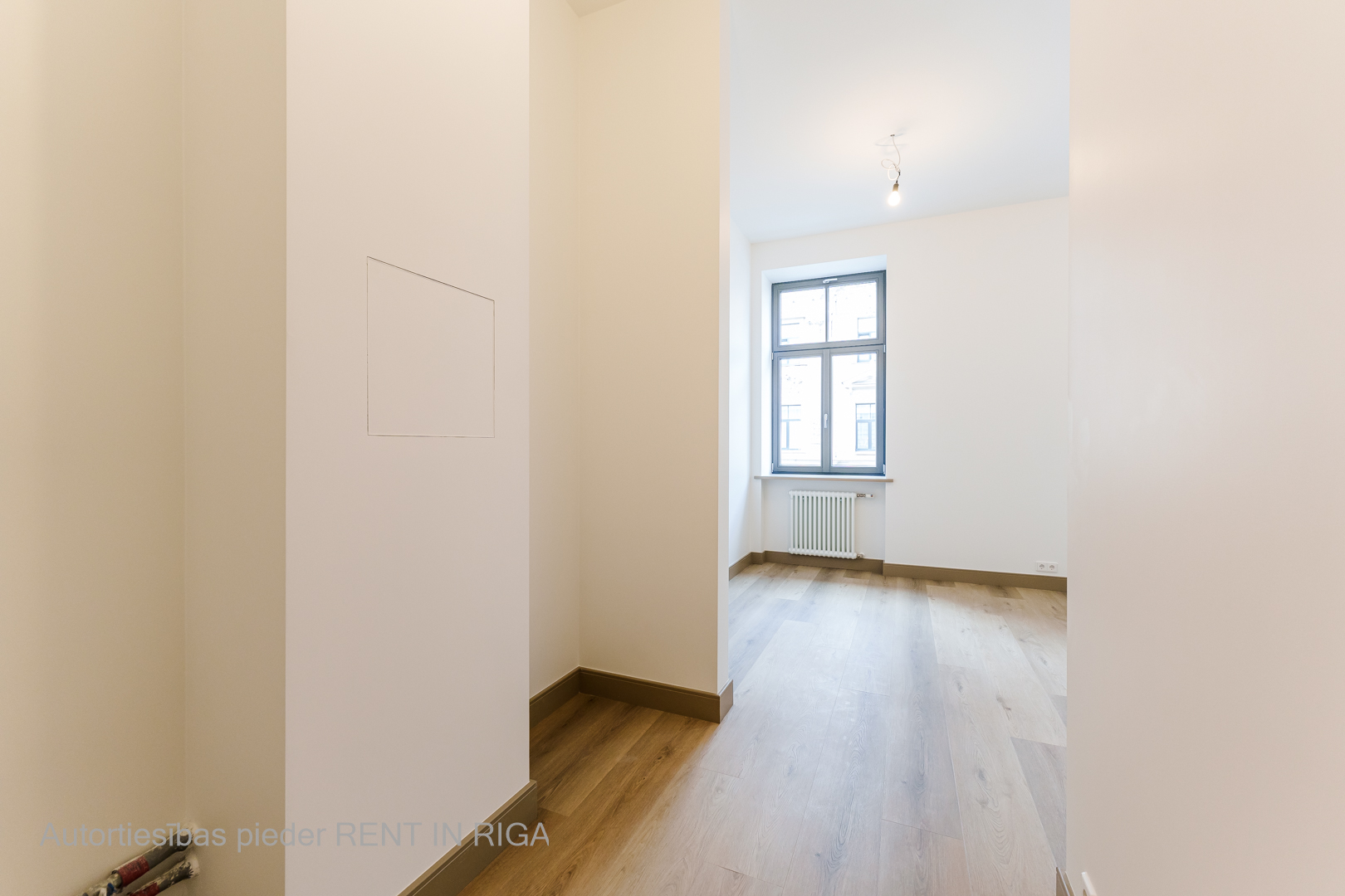 Apartment for sale, Marijas street 4 - Image 1