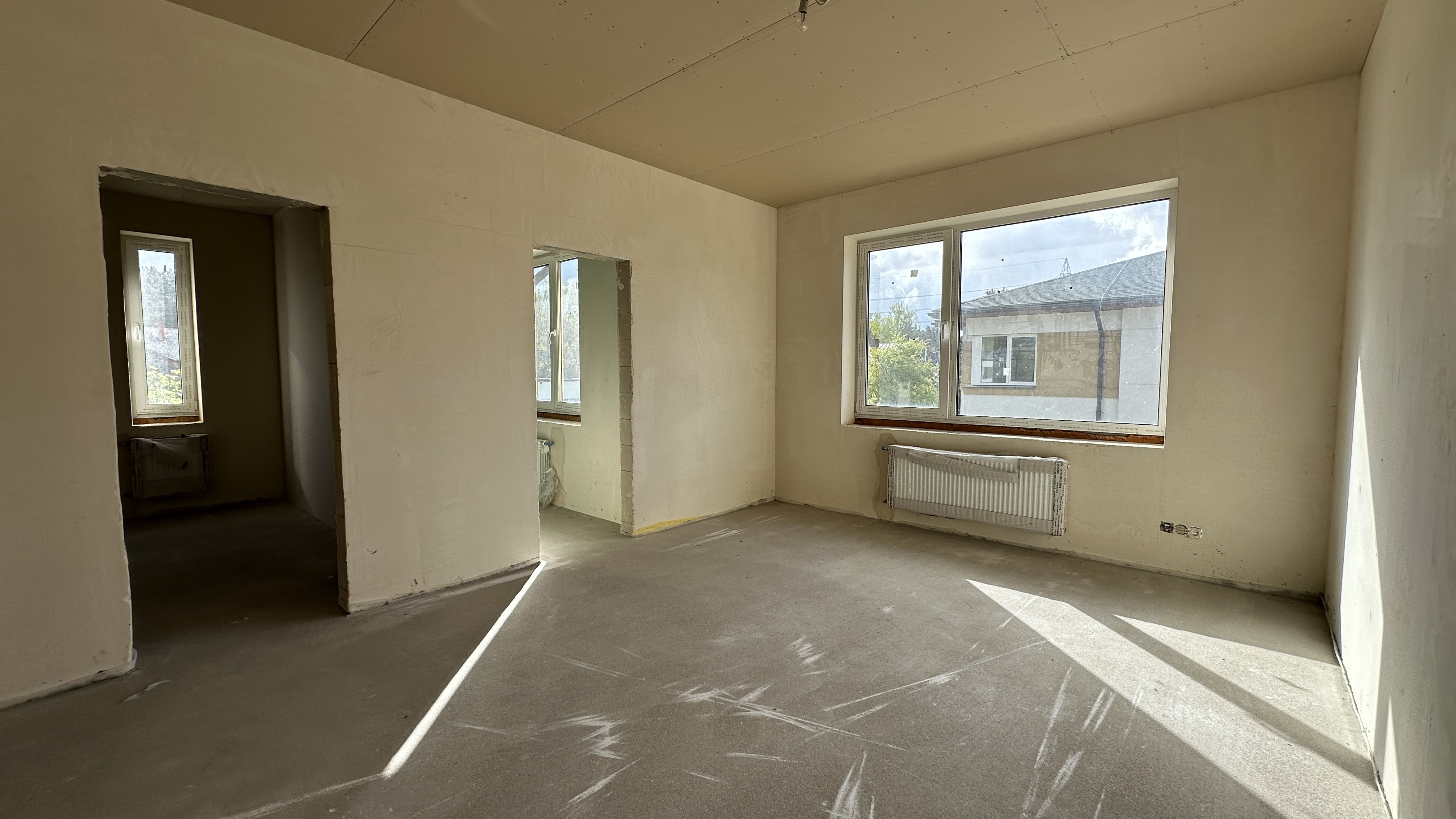 House for sale, Ķeguma street - Image 1
