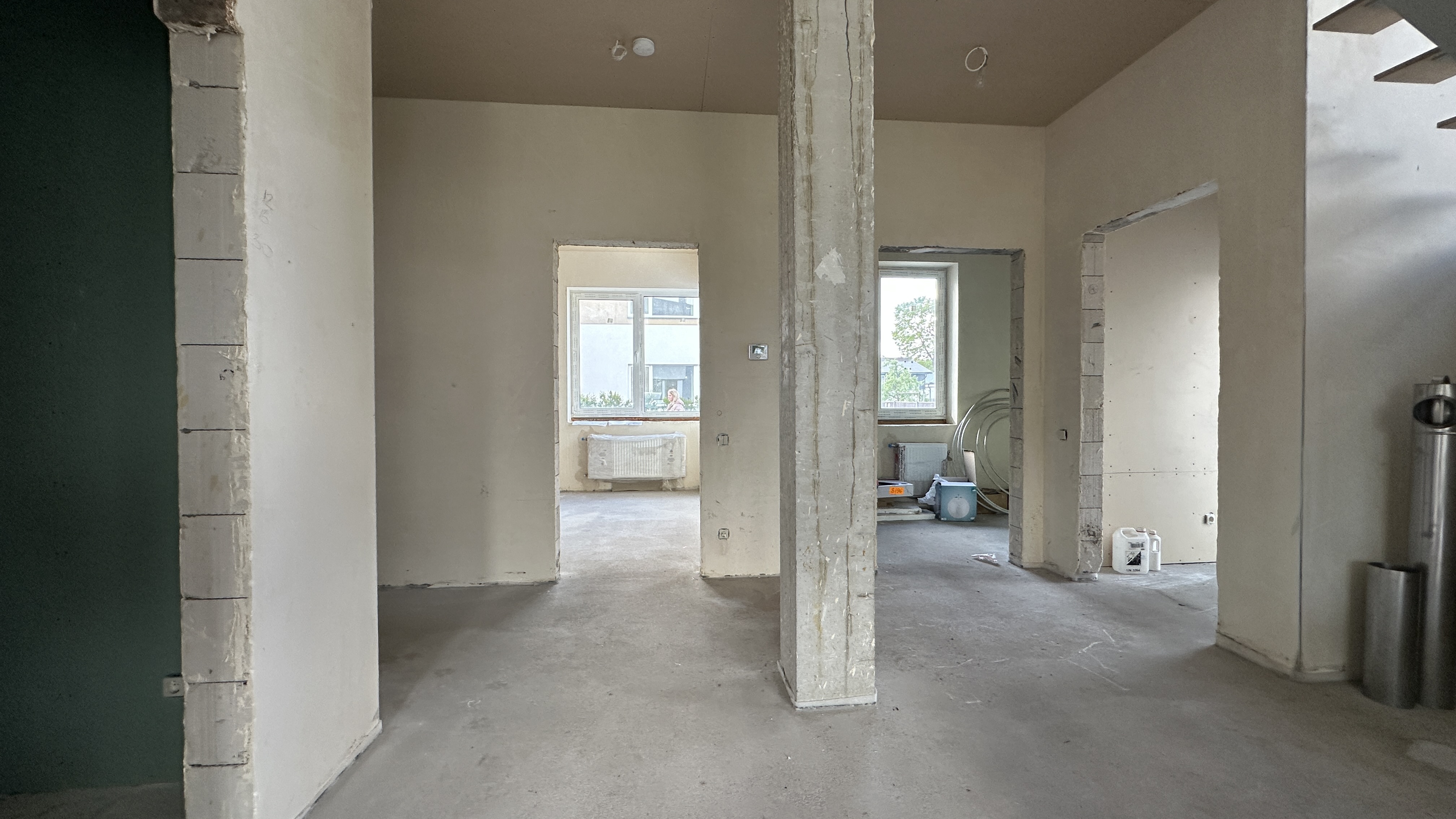 House for sale, Ķeguma street - Image 1