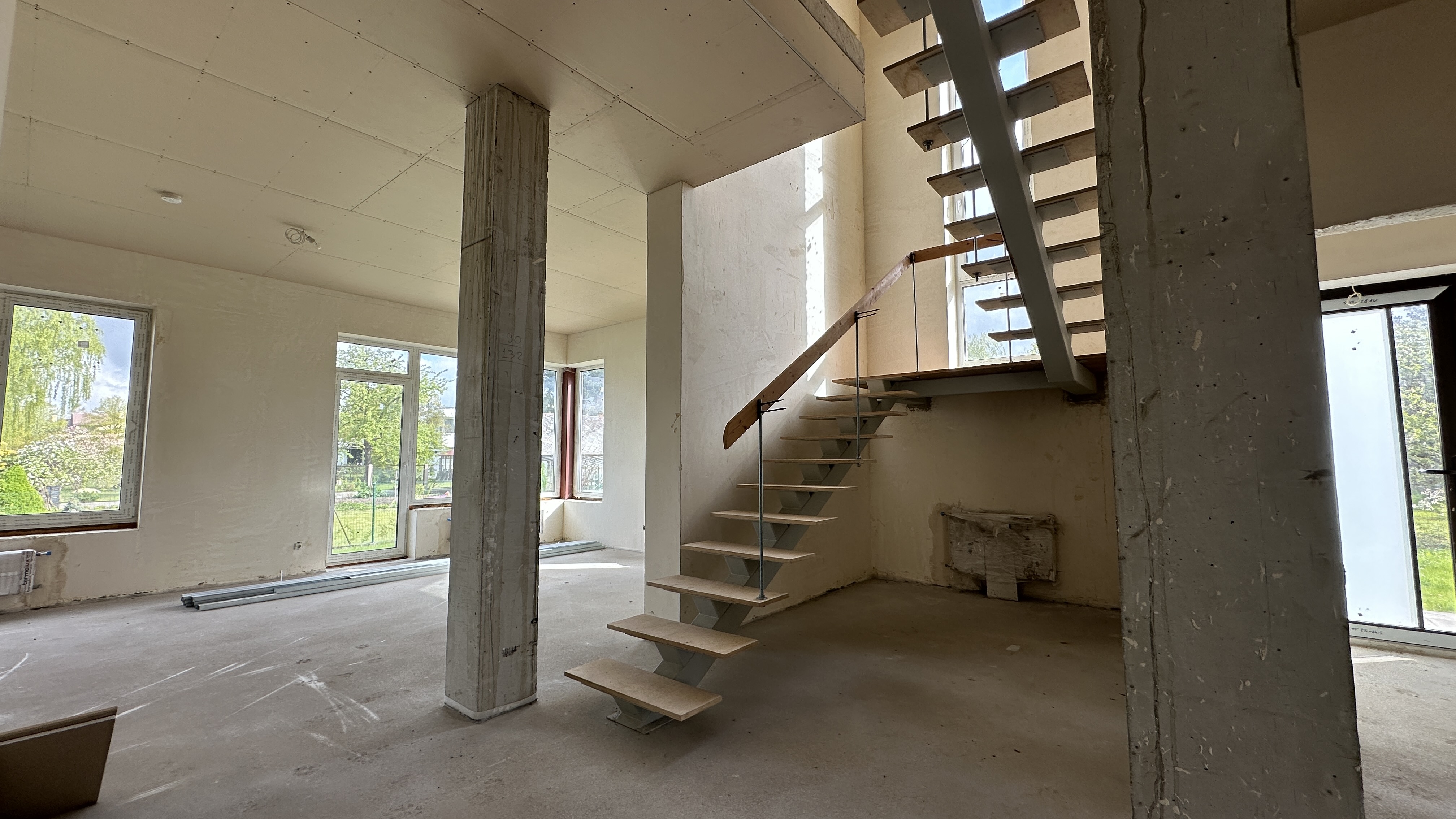 House for sale, Ķeguma street - Image 1