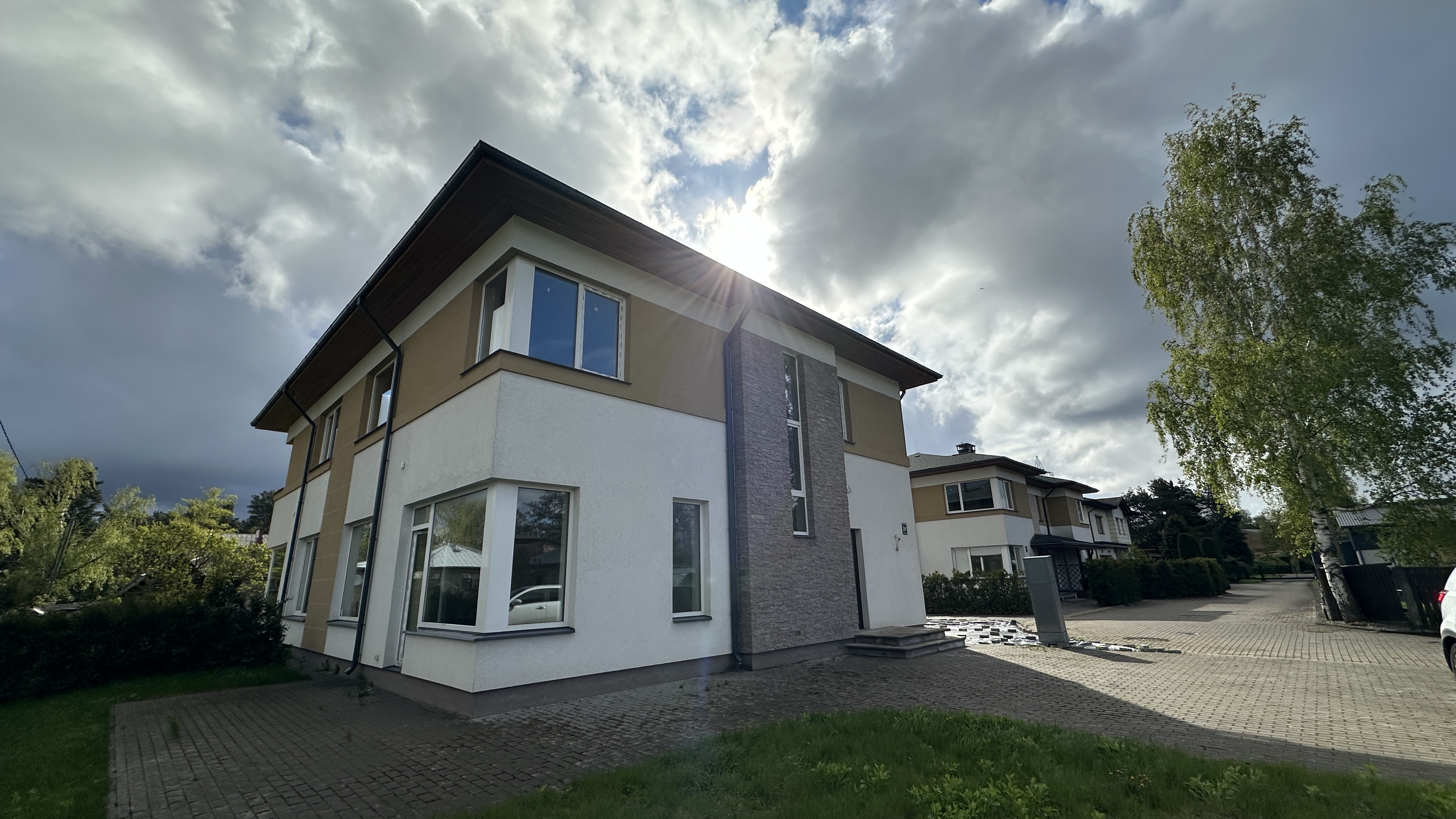 House for sale, Ķeguma street - Image 1