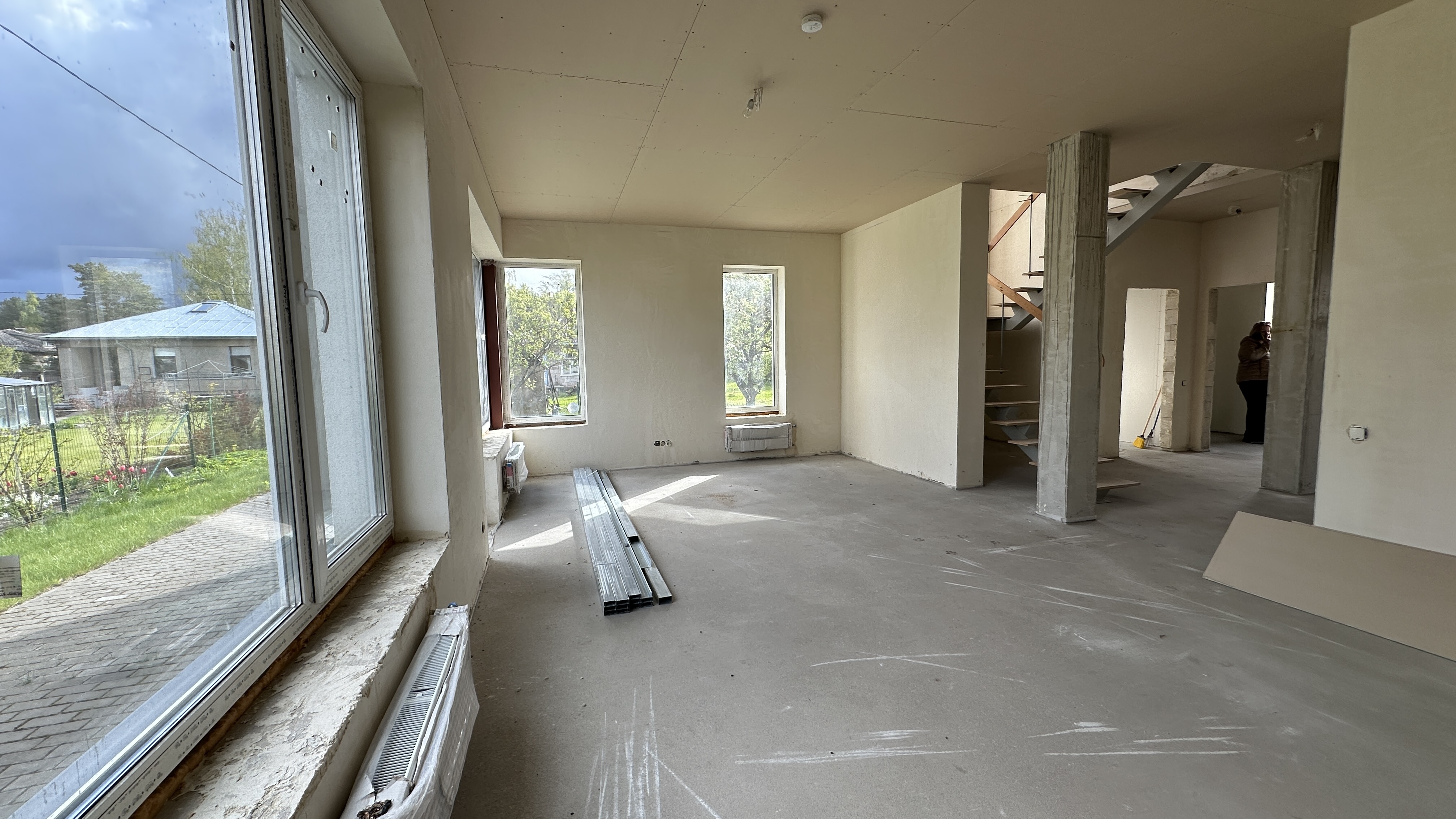 House for sale, Ķeguma street - Image 1