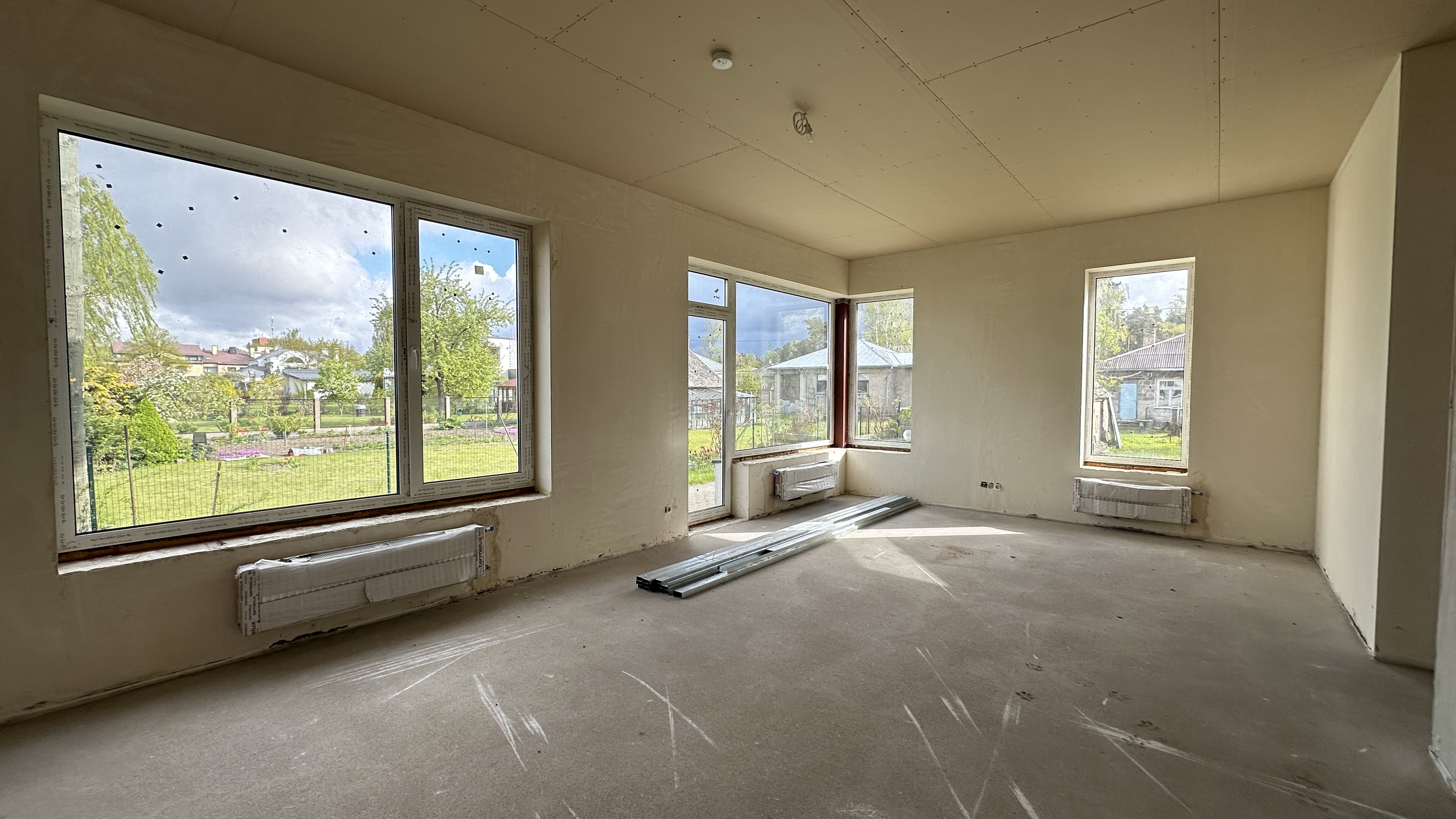 House for sale, Ķeguma street - Image 1