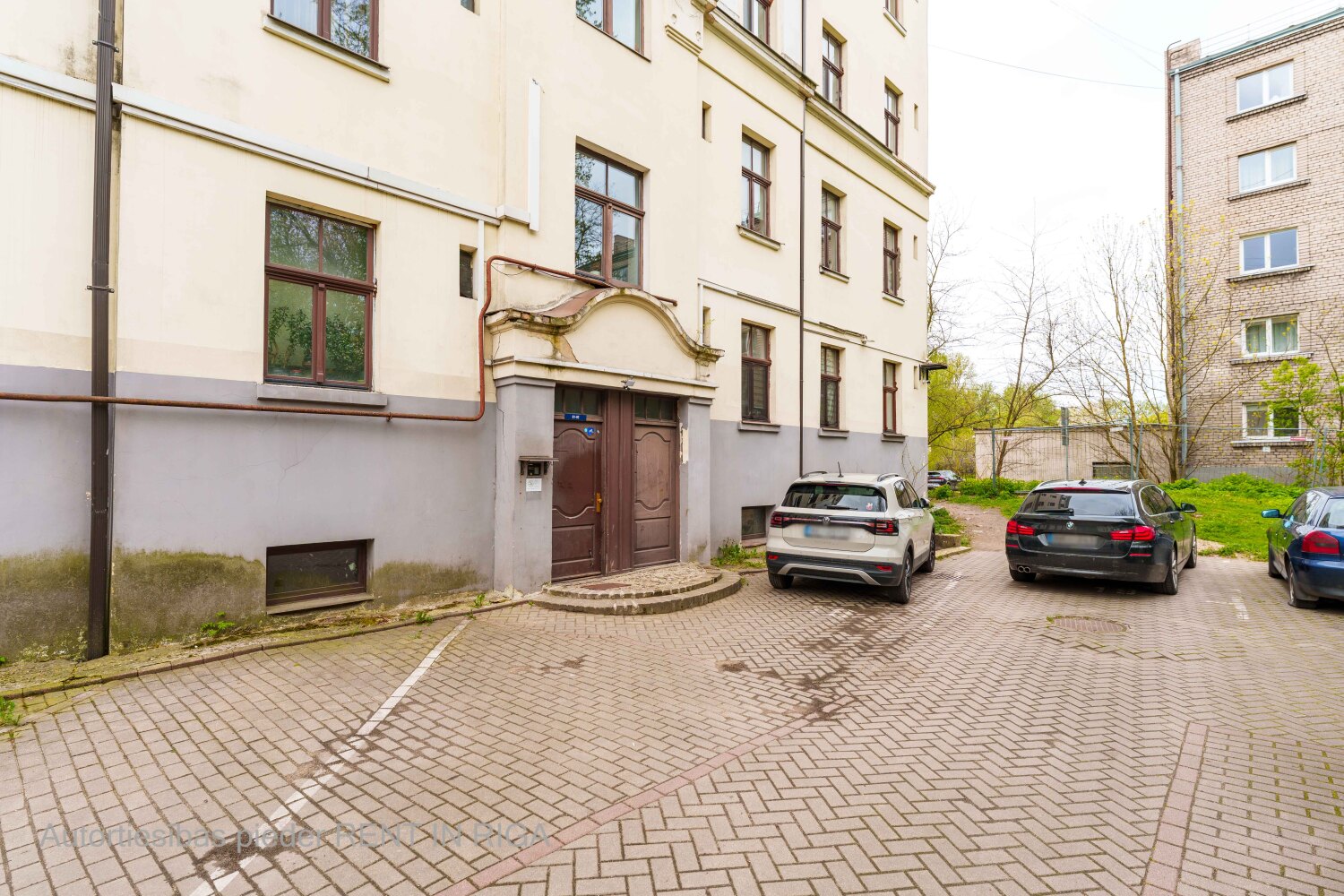 Pārdod dzīvokli, Ganību dambis iela 15a - Attēls 1