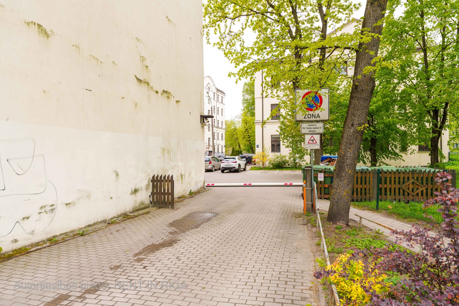 Pārdod dzīvokli, Ganību dambis iela 15a - Attēls 1