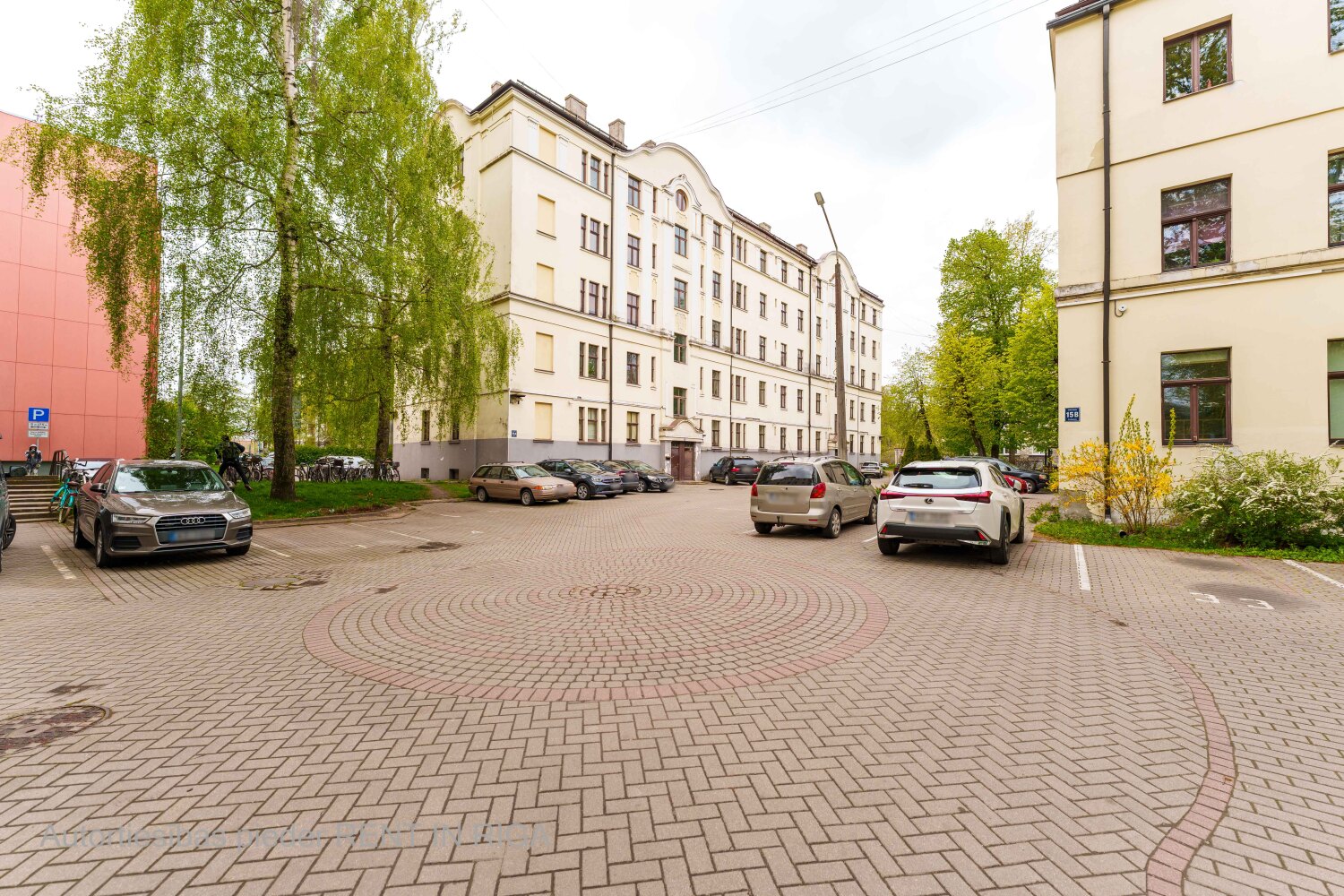 Pārdod dzīvokli, Ganību dambis iela 15a - Attēls 1