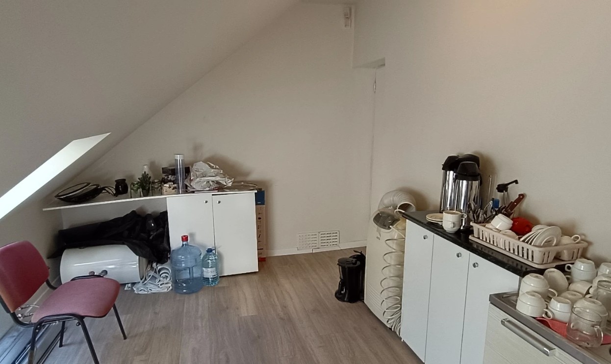 Iznomā biroju, Barona iela - Attēls 1