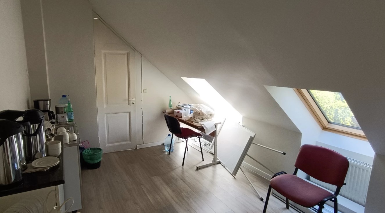 Iznomā biroju, Barona iela - Attēls 1