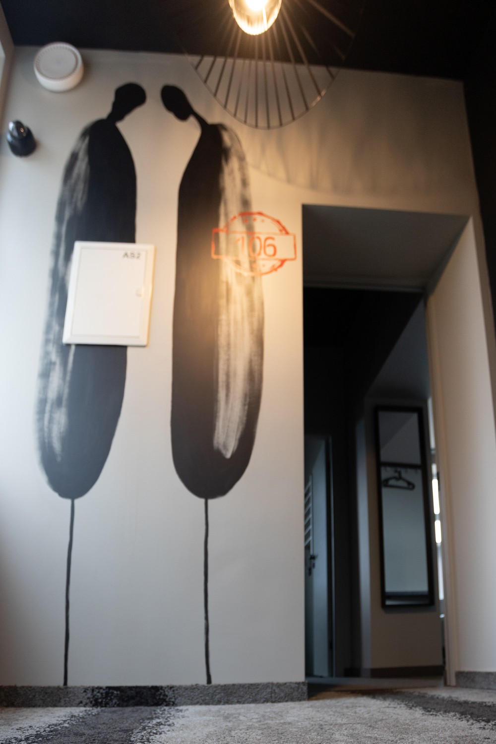 Property building for sale, Spāres street - Image 1
