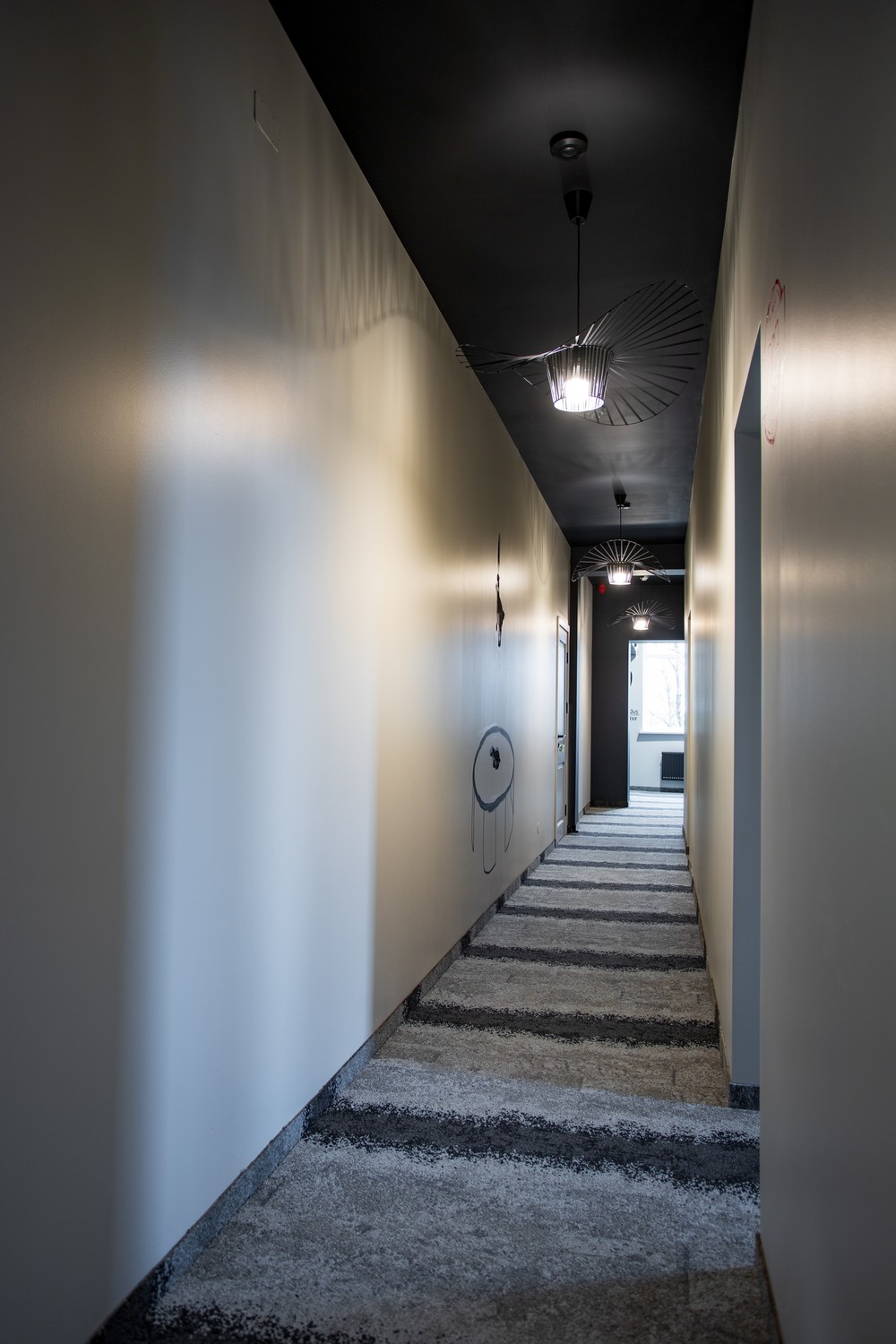 Property building for sale, Spāres street - Image 1