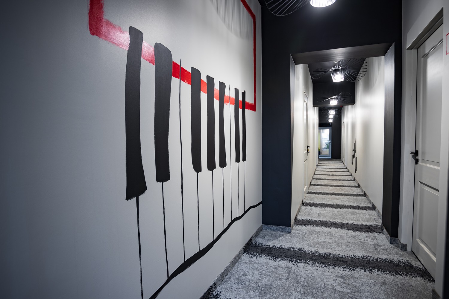 Property building for sale, Spāres street - Image 1