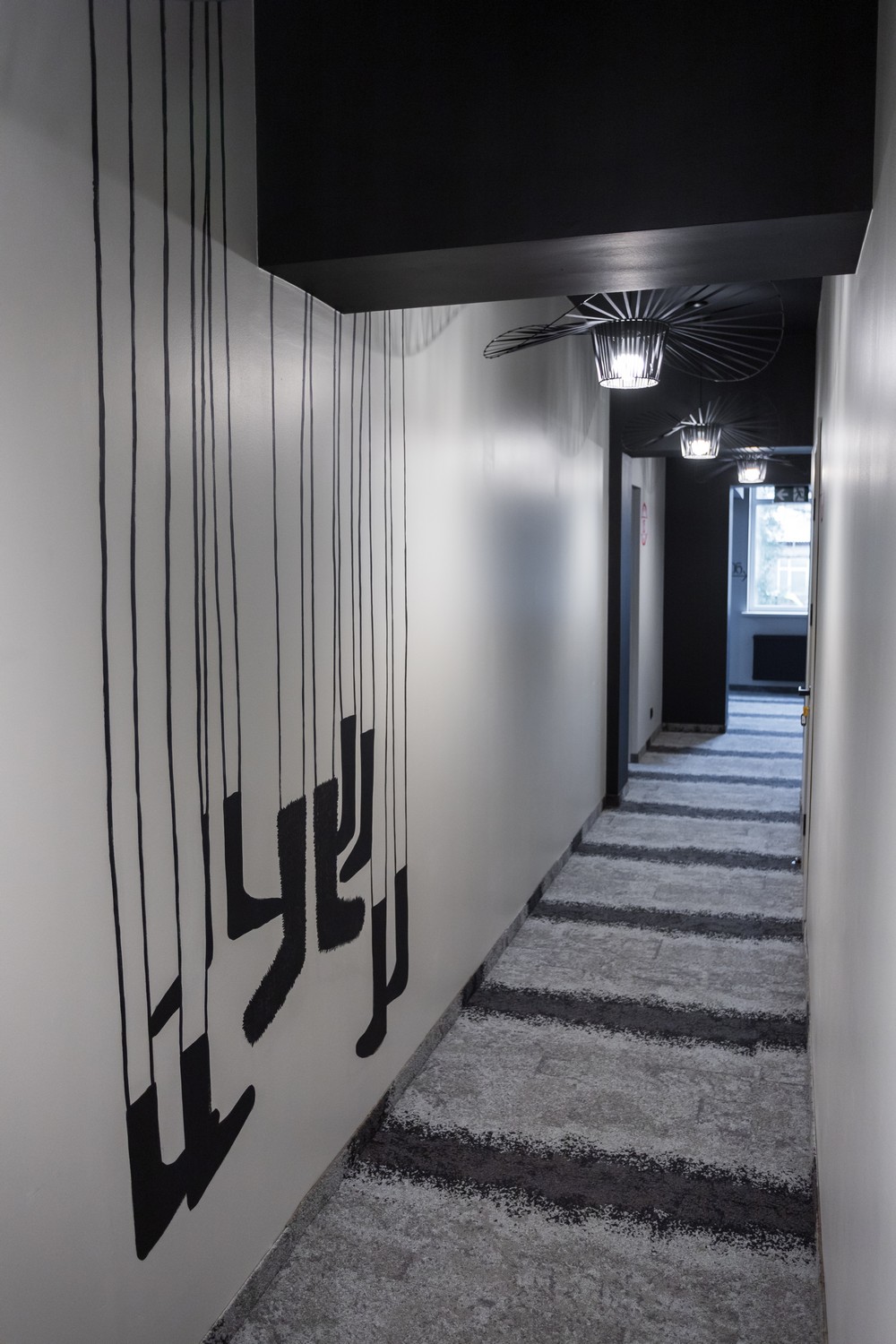 Property building for sale, Spāres street - Image 1