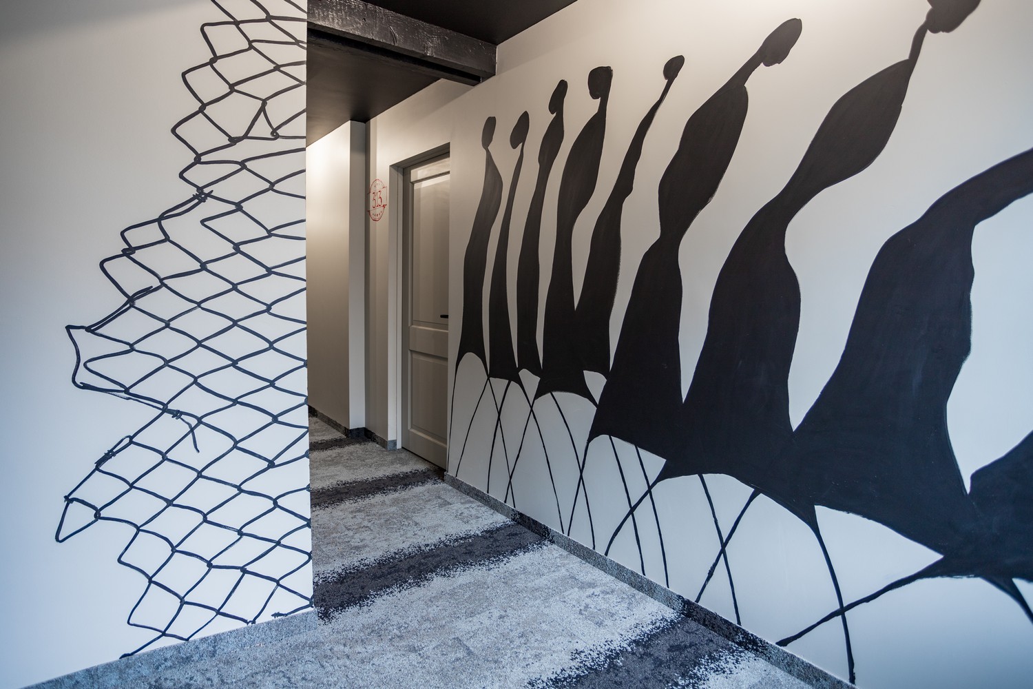 Property building for sale, Spāres street - Image 1