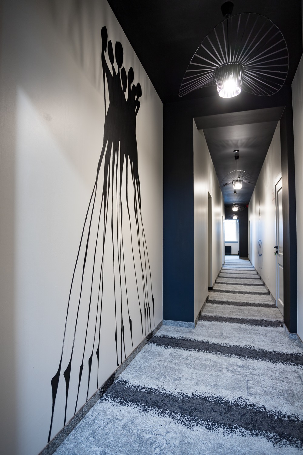 Property building for sale, Spāres street - Image 1