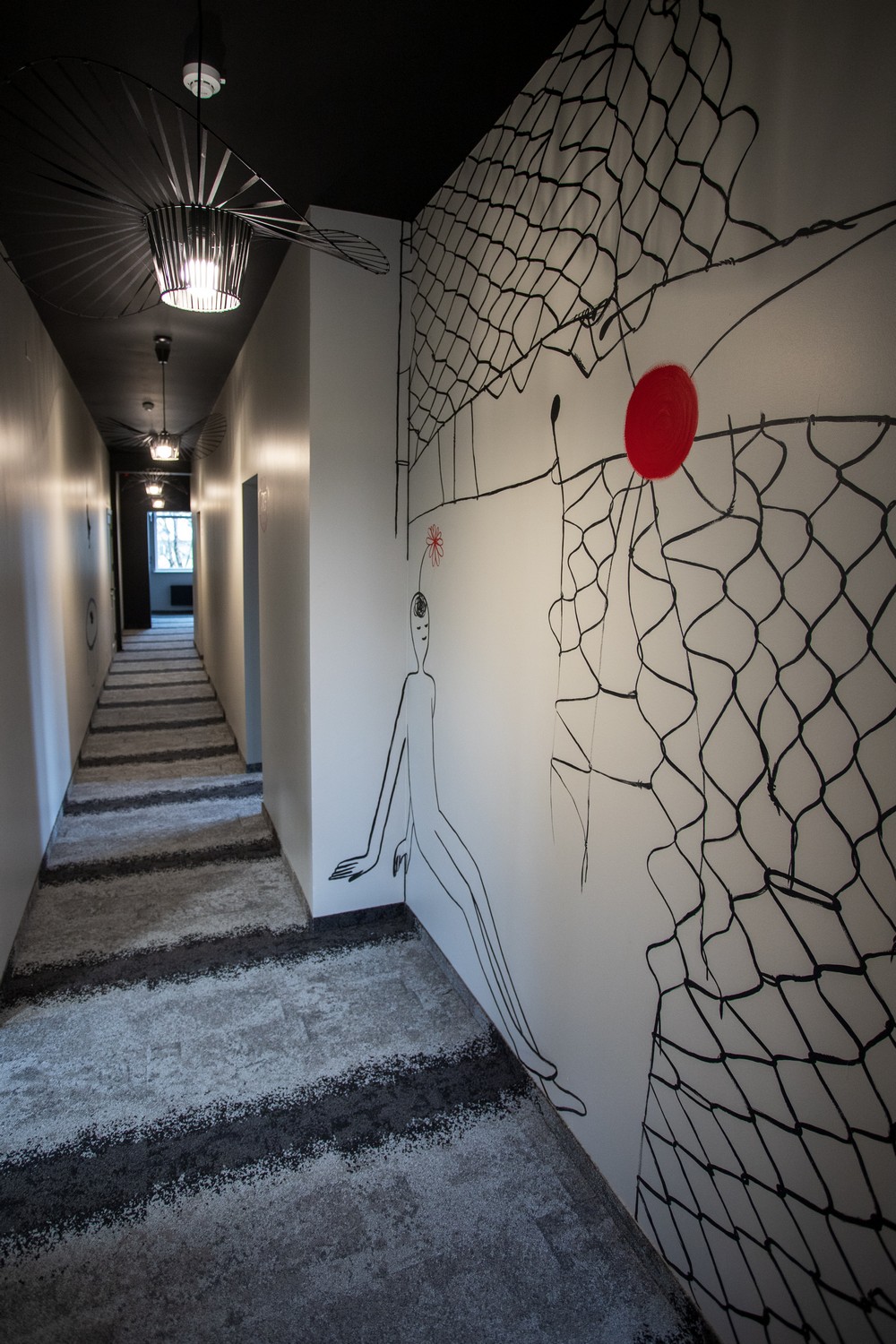Property building for sale, Spāres street - Image 1