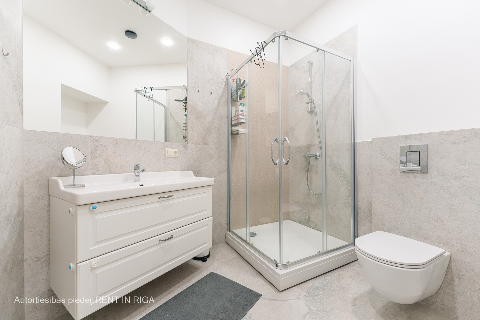 Apartment for rent, Brīvības street 95 - Image 1