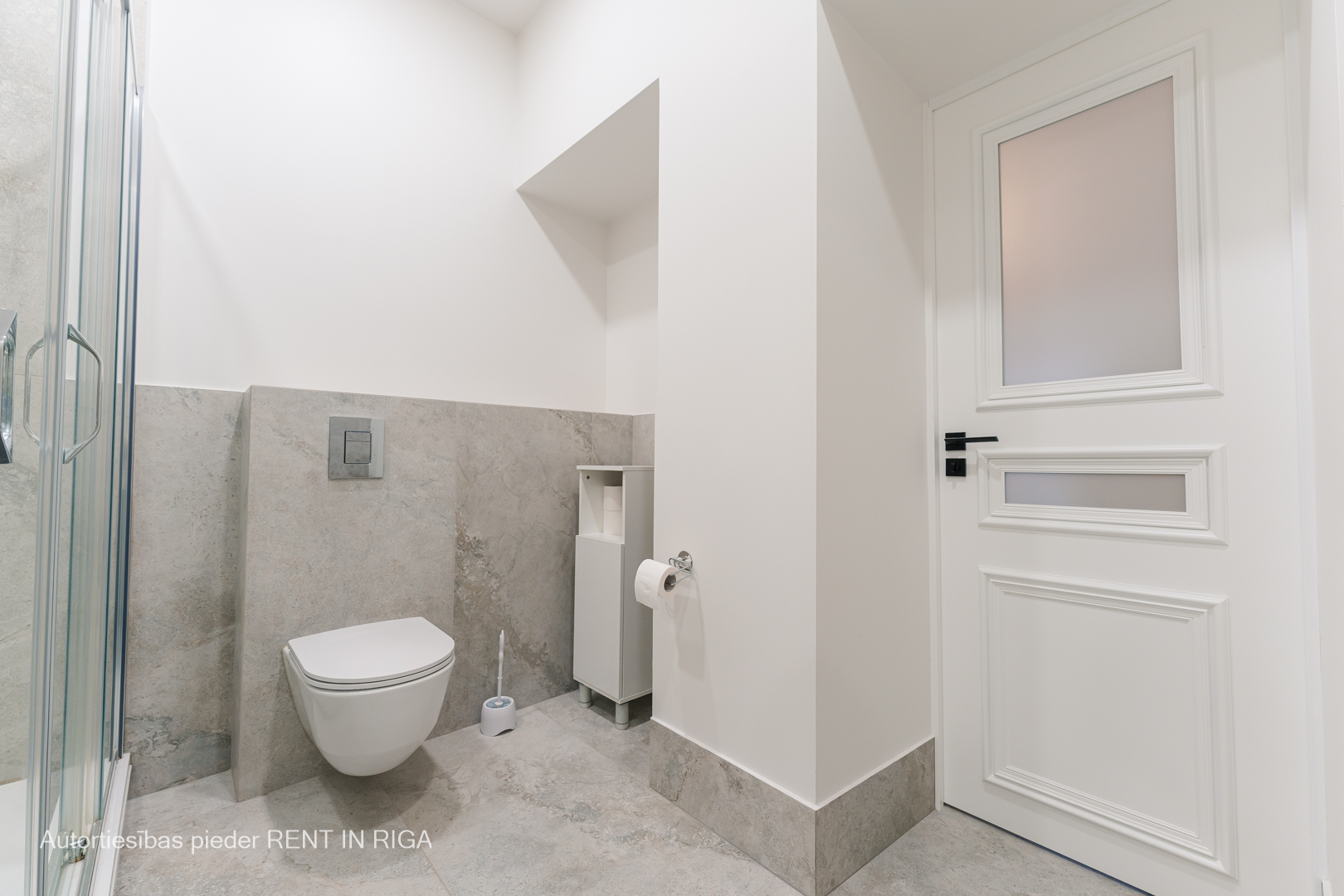 Apartment for rent, Brīvības street 95 - Image 1