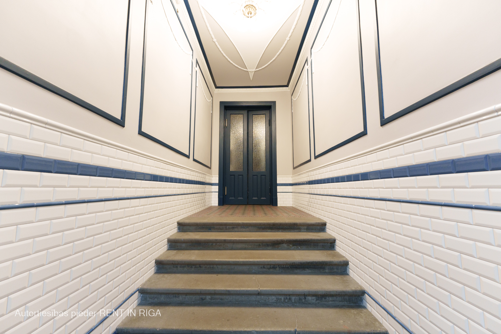 Apartment for rent, Brīvības street 95 - Image 1