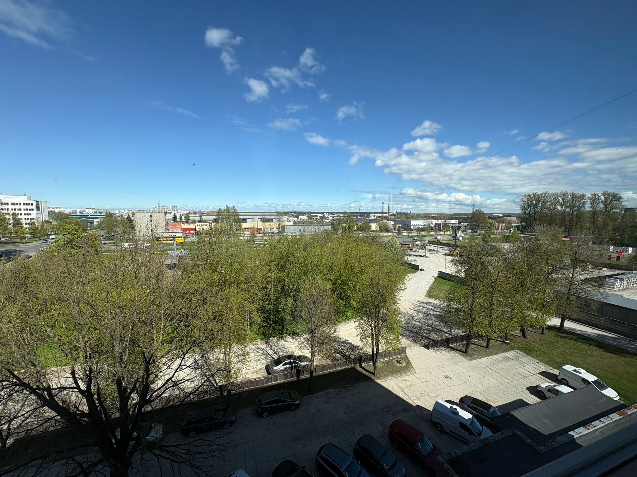 Office for rent, Mazā Rencēnu street - Image 1