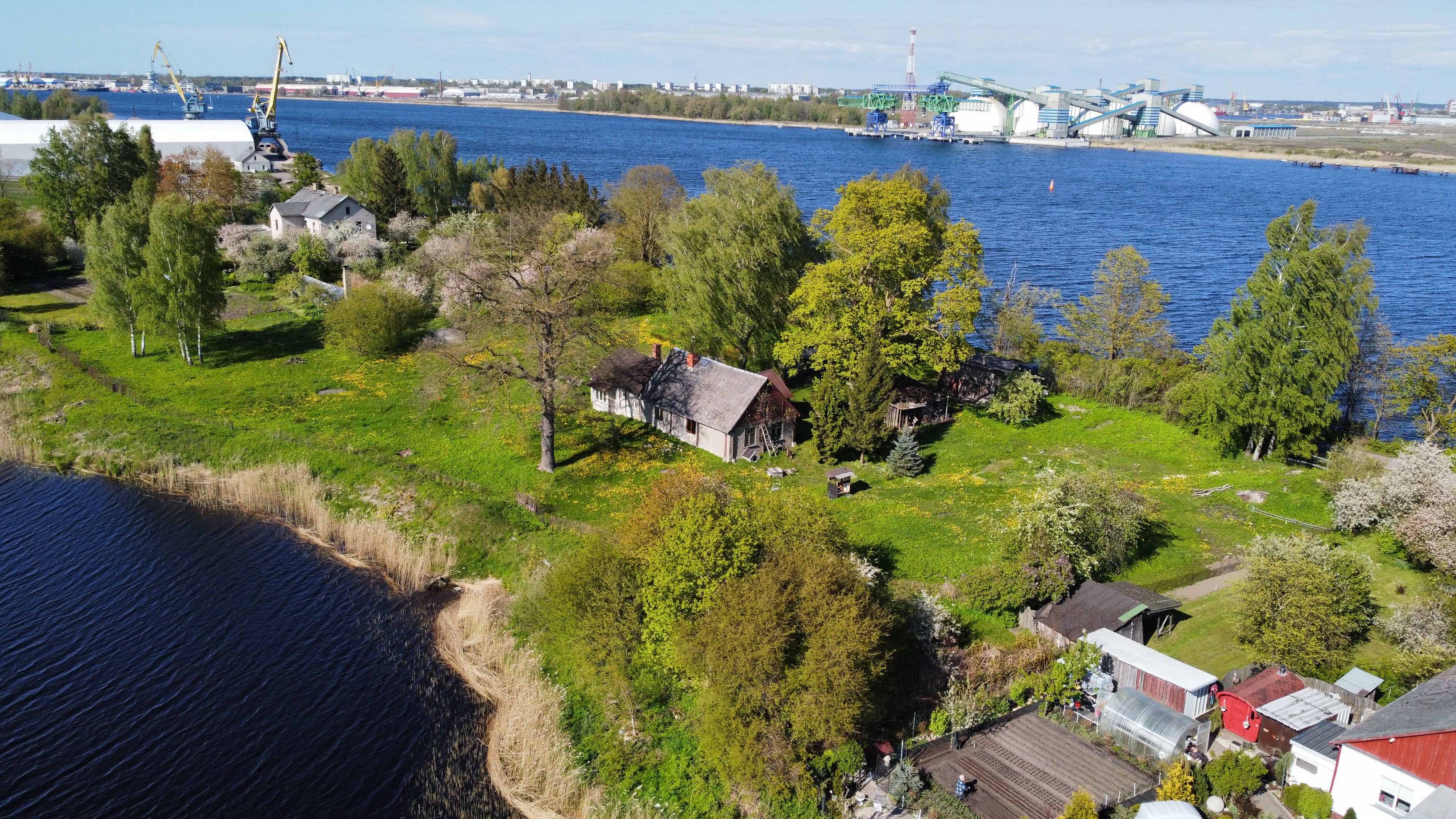 Продают земельный участок, улица Krēmeru - Изображение 1