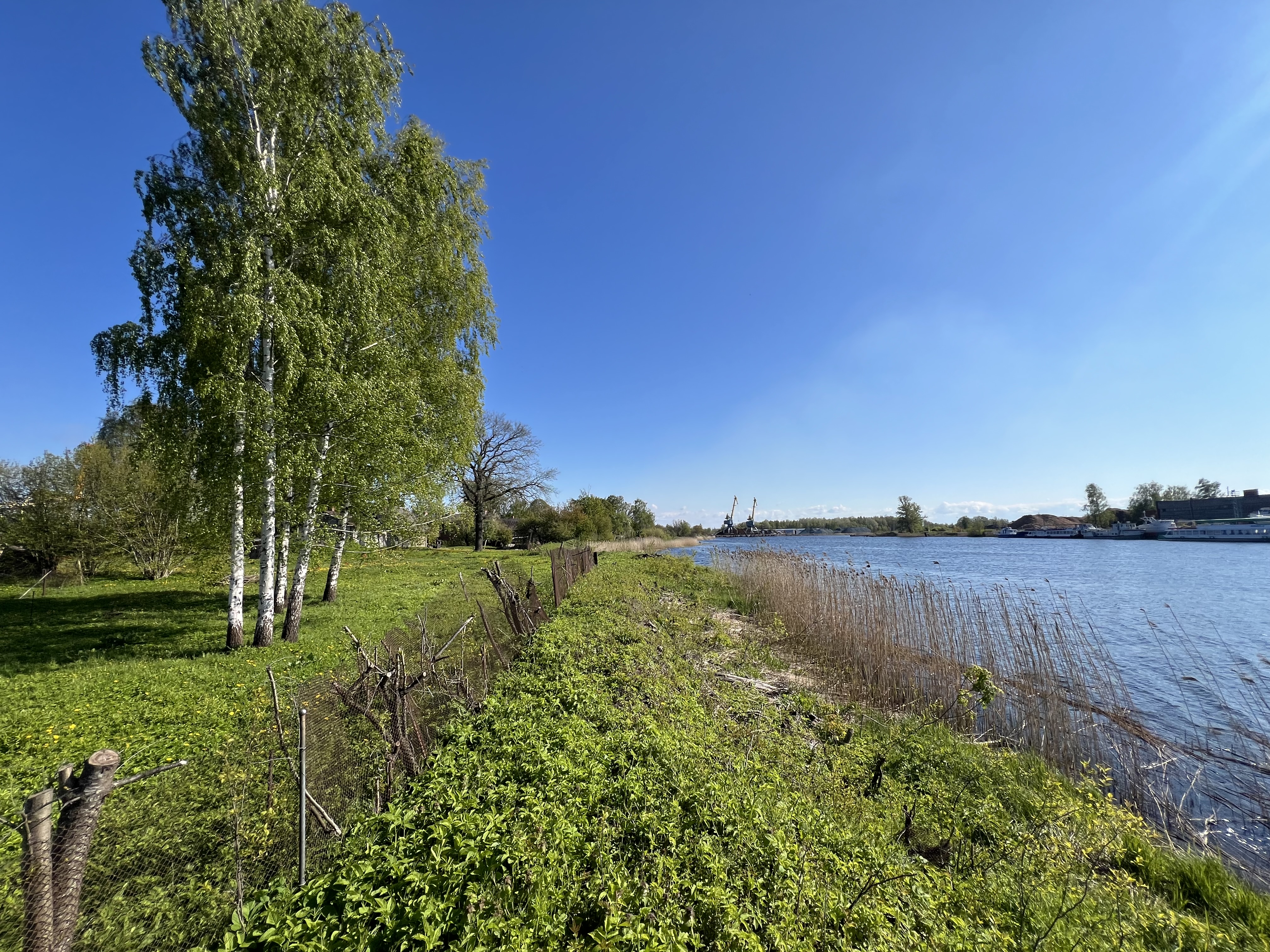 Продают земельный участок, улица Krēmeru - Изображение 1